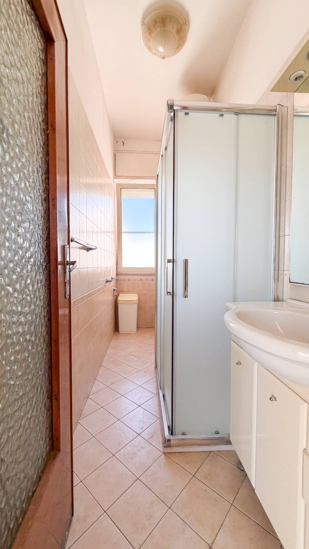 Appartamento in vendita a Manfredonia, CROCE