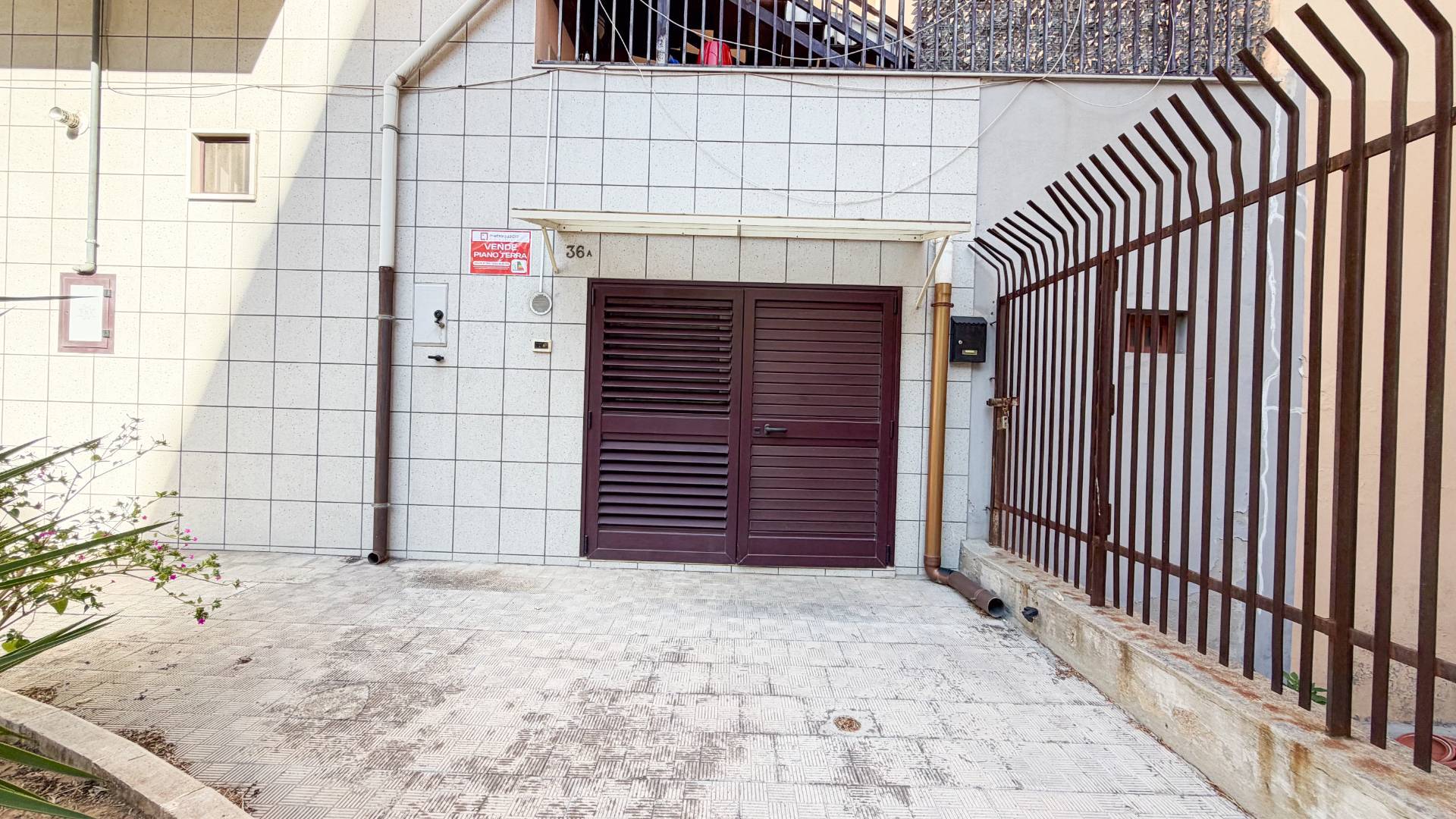 PIANO TERRA in vendita a Manfredonia, sacra famiglia