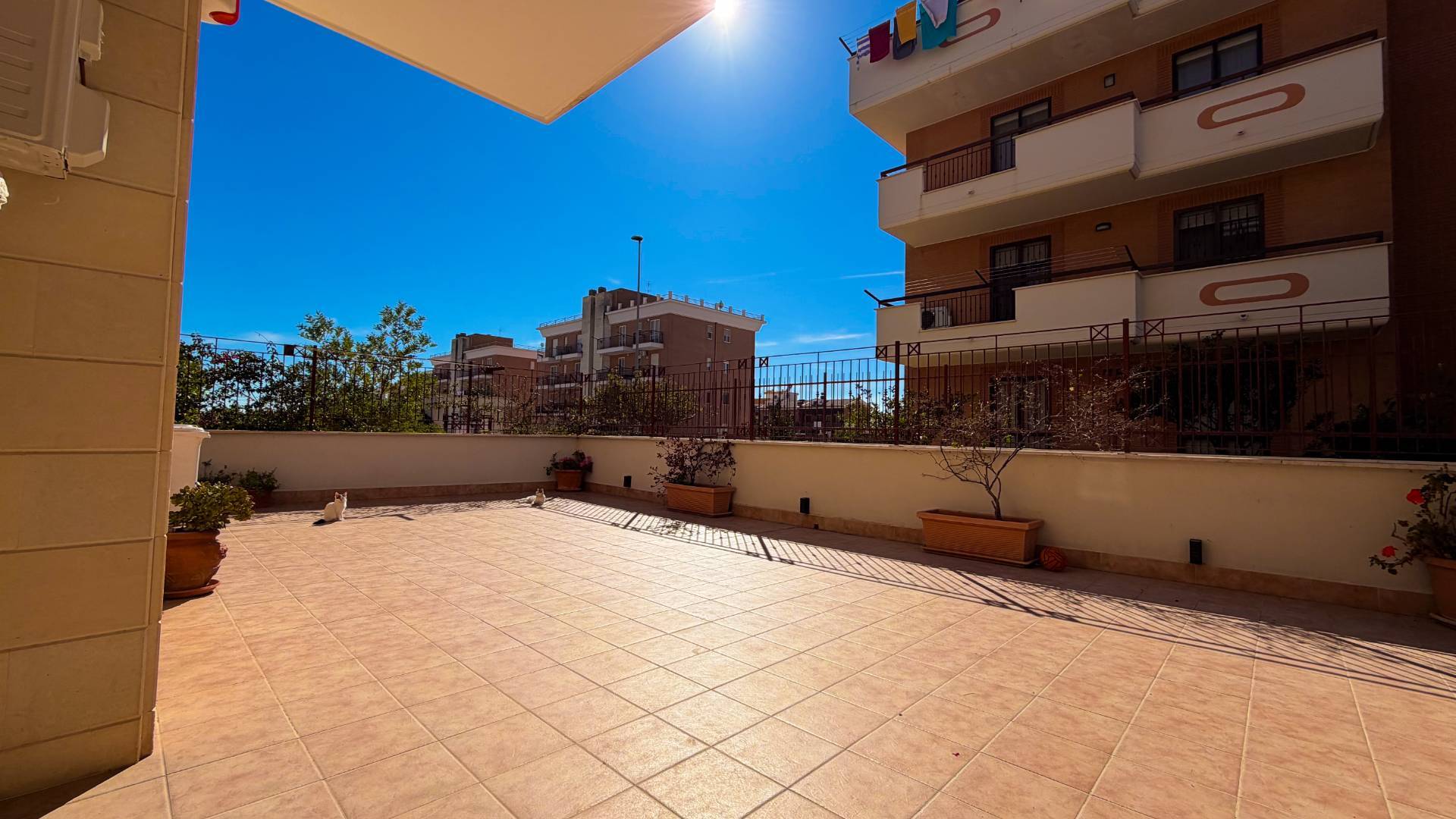 PIANO TERRA in vendita a Manfredonia, COMPARTI