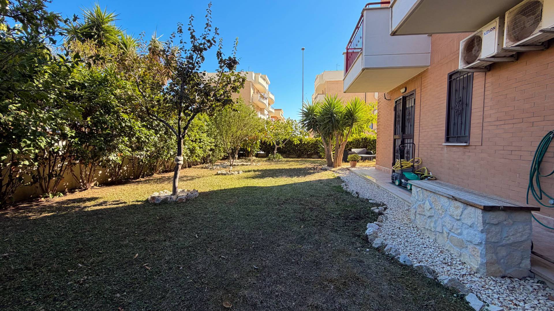 PIANO TERRA in vendita a Manfredonia, COMPARTI
