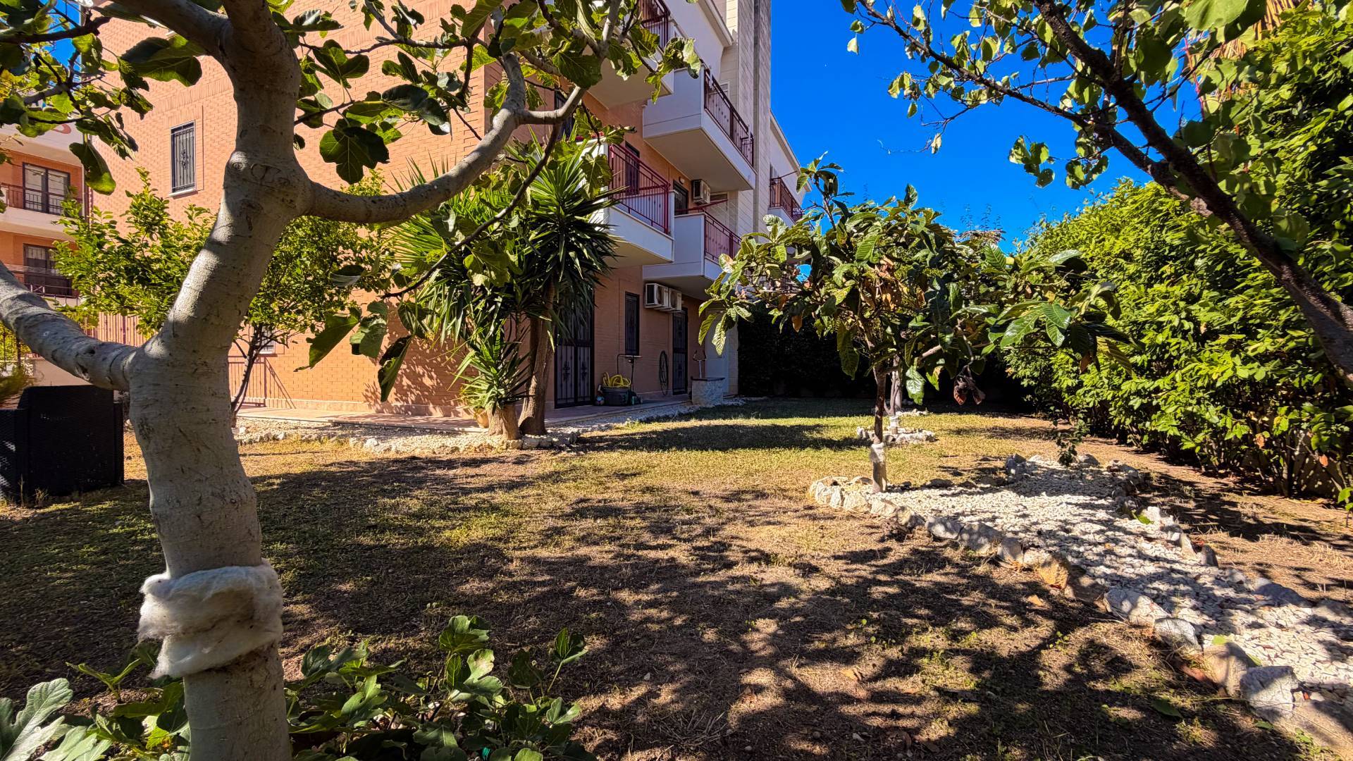 PIANO TERRA in vendita a Manfredonia, COMPARTI