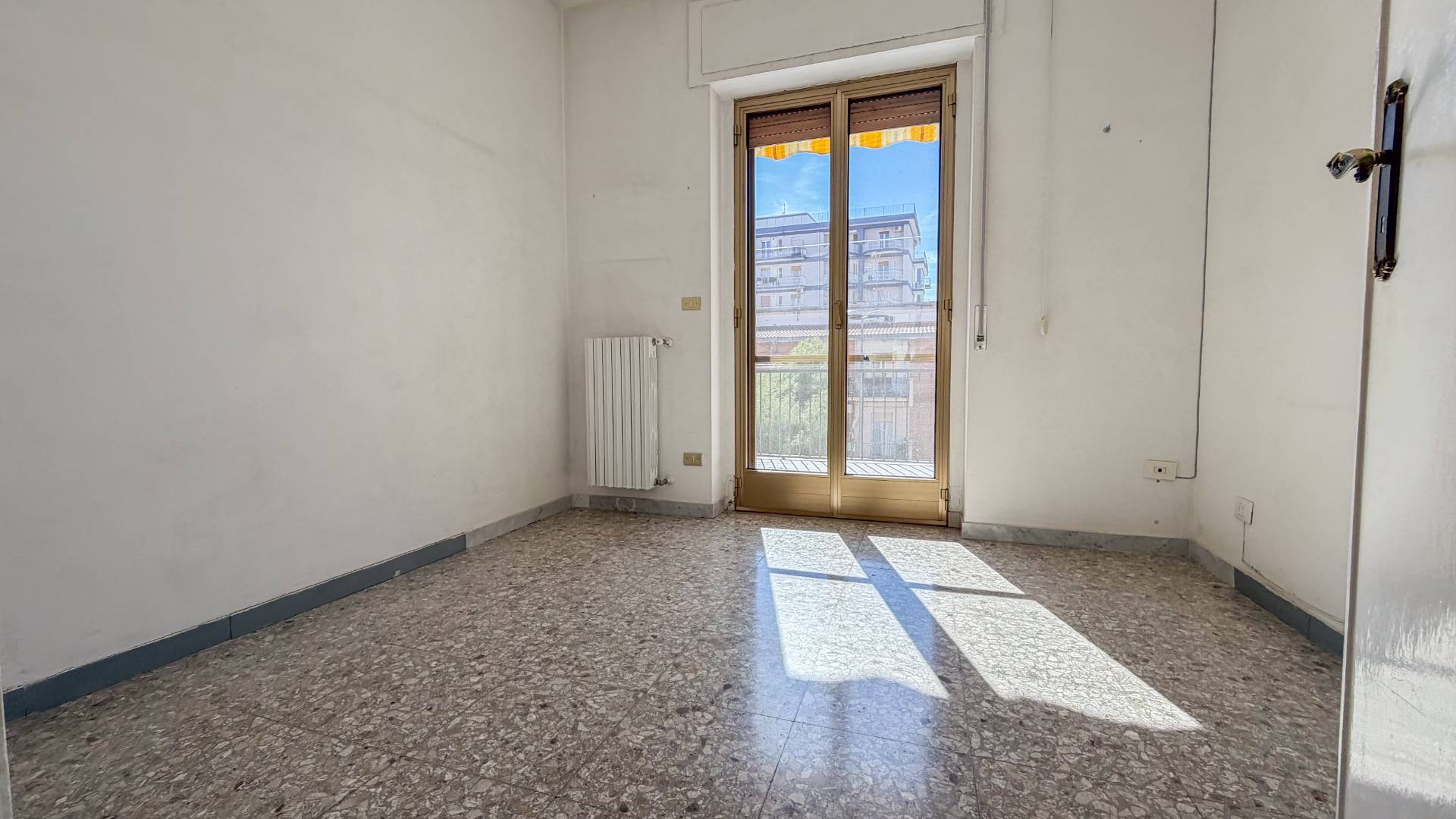 Appartamento in vendita a Manfredonia, MONTICCHIO
