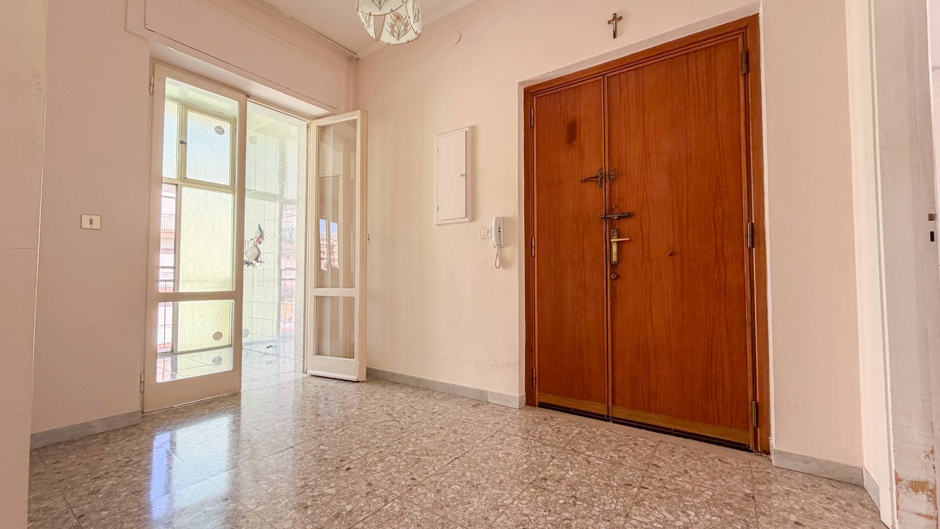 Appartamento in vendita a Manfredonia, MONTICCHIO