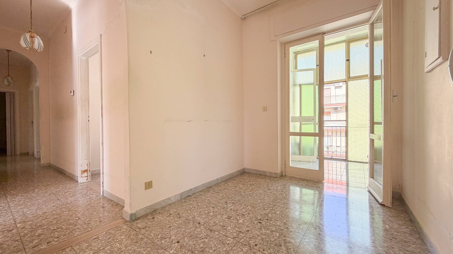 Appartamento in vendita a Manfredonia, MONTICCHIO