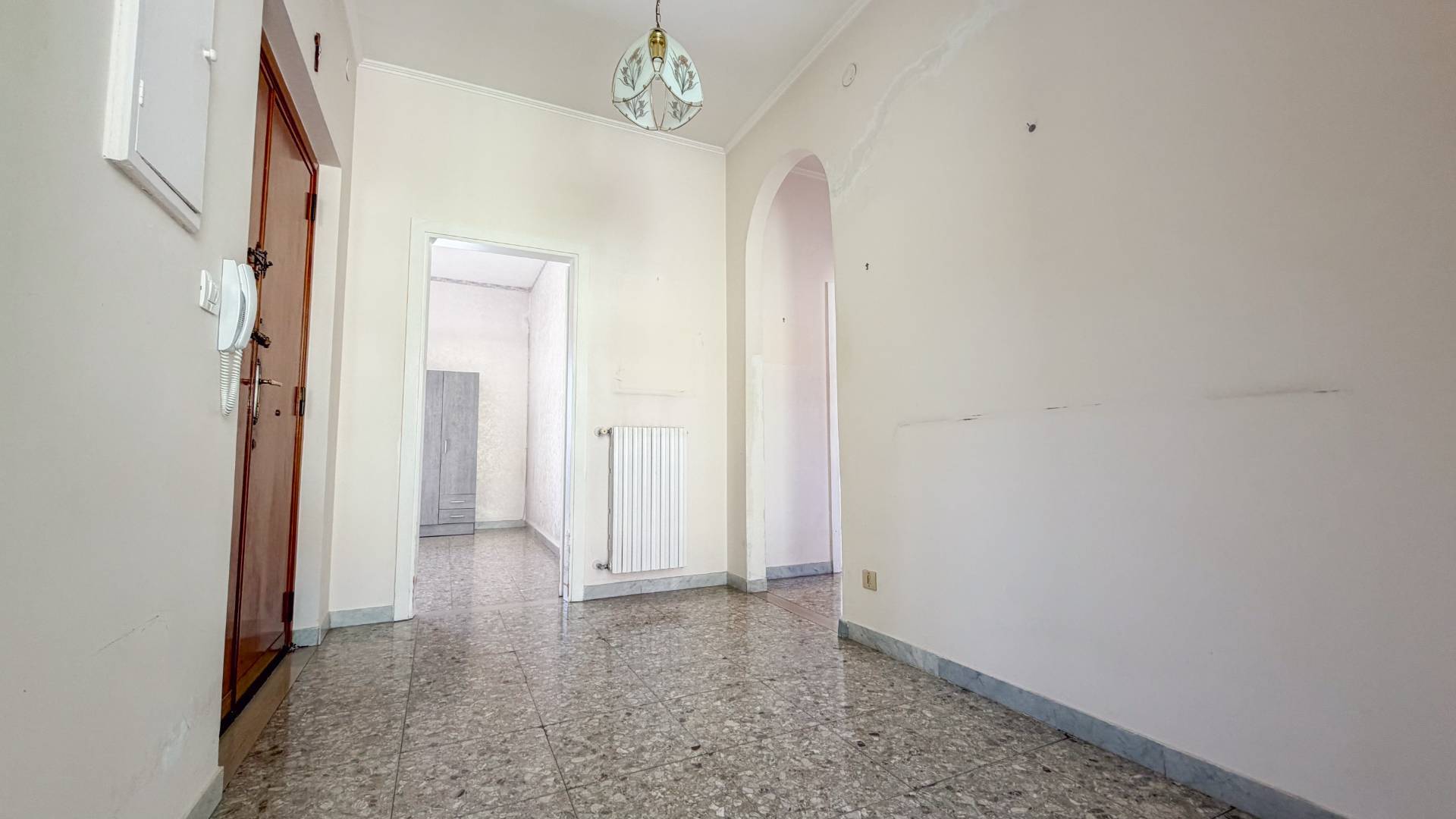 Appartamento in vendita a Manfredonia, MONTICCHIO