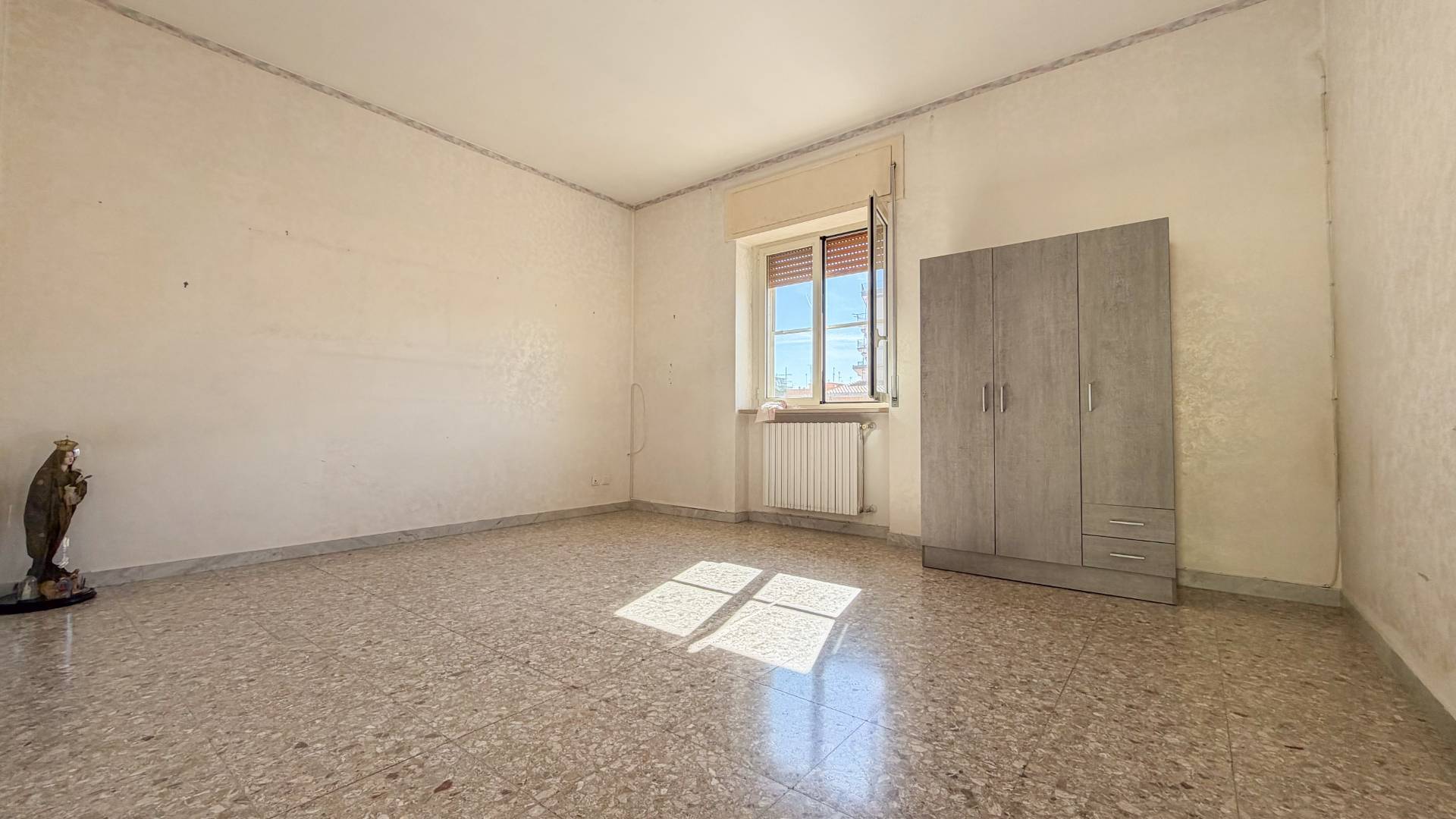 Appartamento in vendita a Manfredonia, MONTICCHIO
