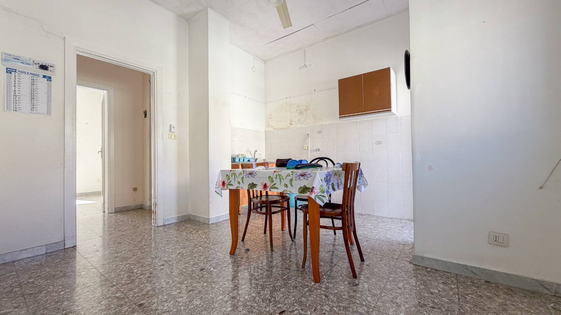 Appartamento in vendita a Manfredonia, MONTICCHIO