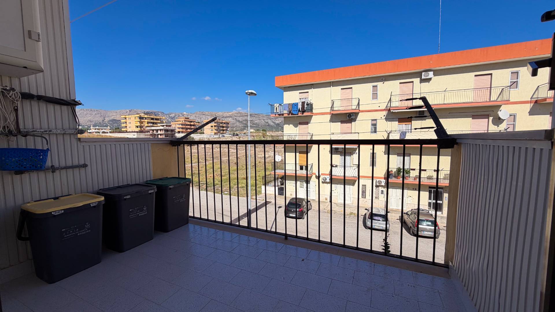 Appartamento in vendita a Manfredonia, MONTICCHIO