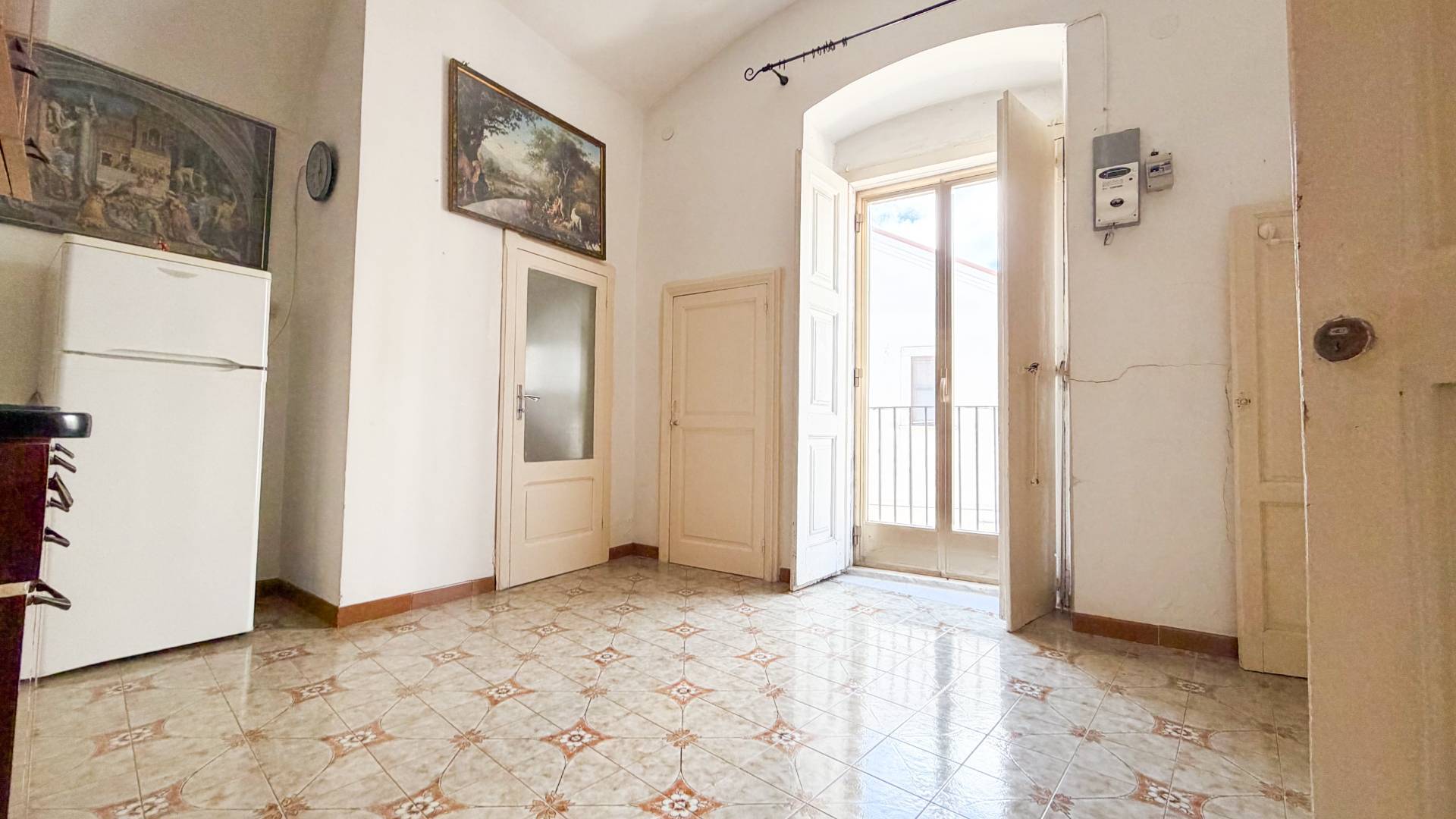 Casa singola in vendita a Monte Sant'Angelo, monte sant'angelo
