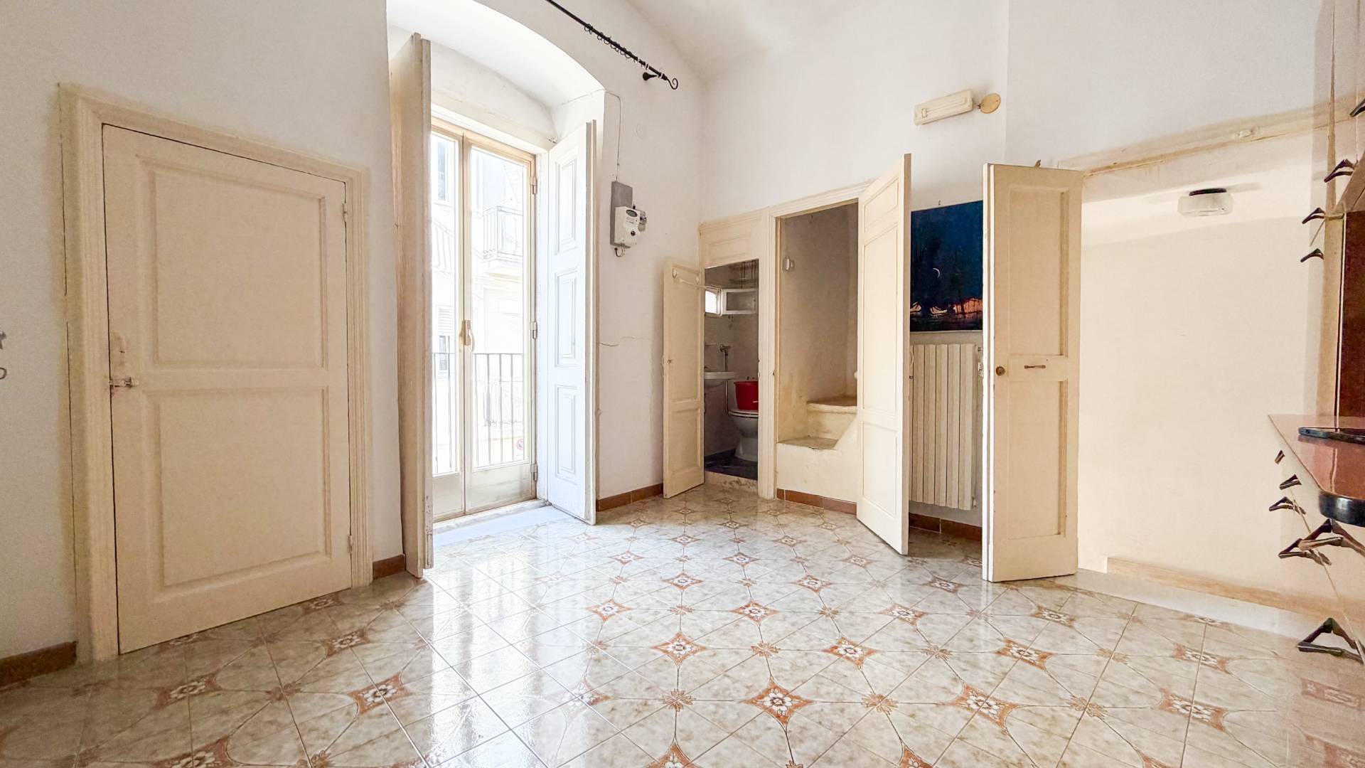 Casa singola in vendita a Monte Sant'Angelo, monte sant'angelo