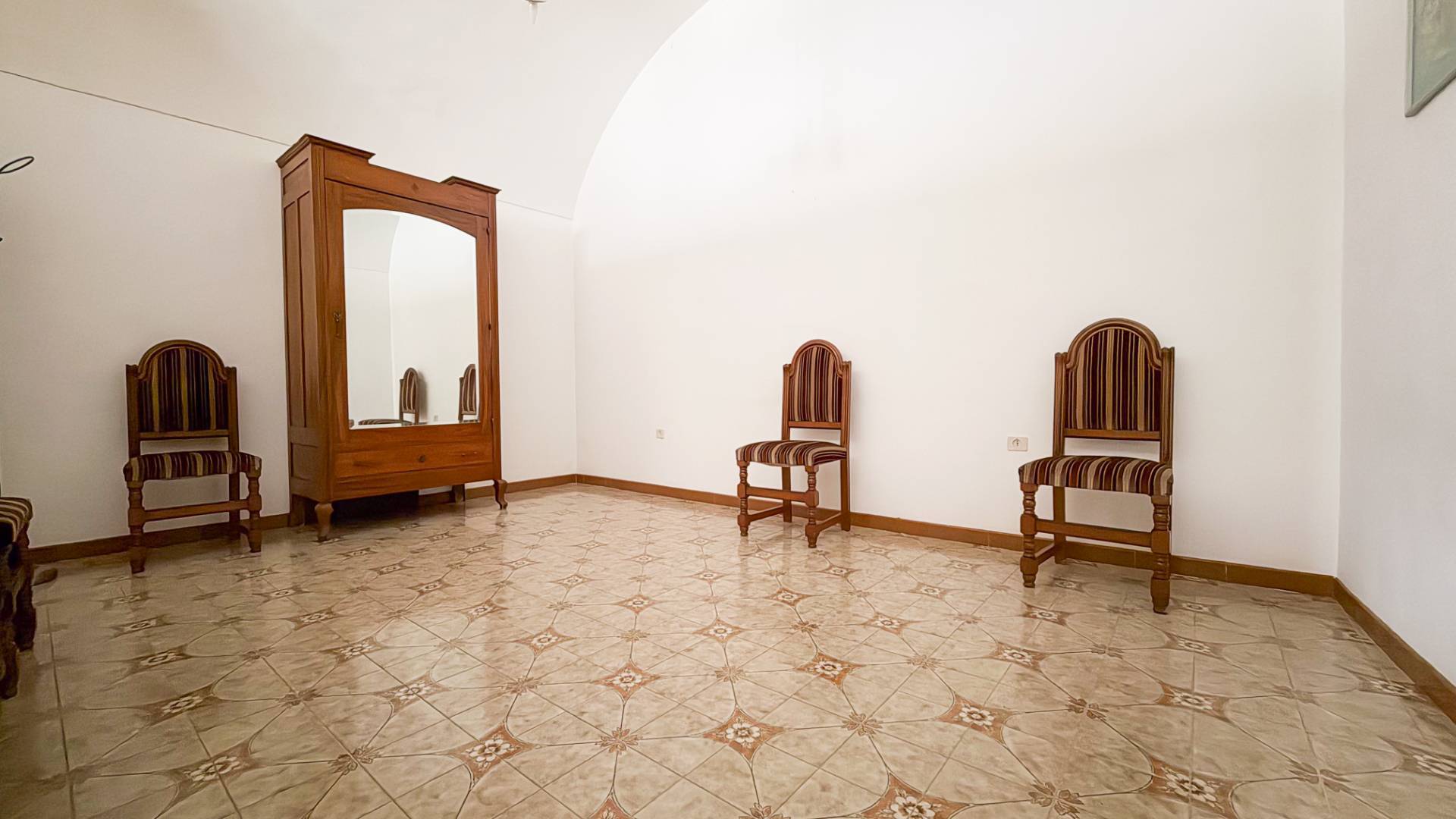 Casa singola in vendita a Monte Sant'Angelo, monte sant'angelo