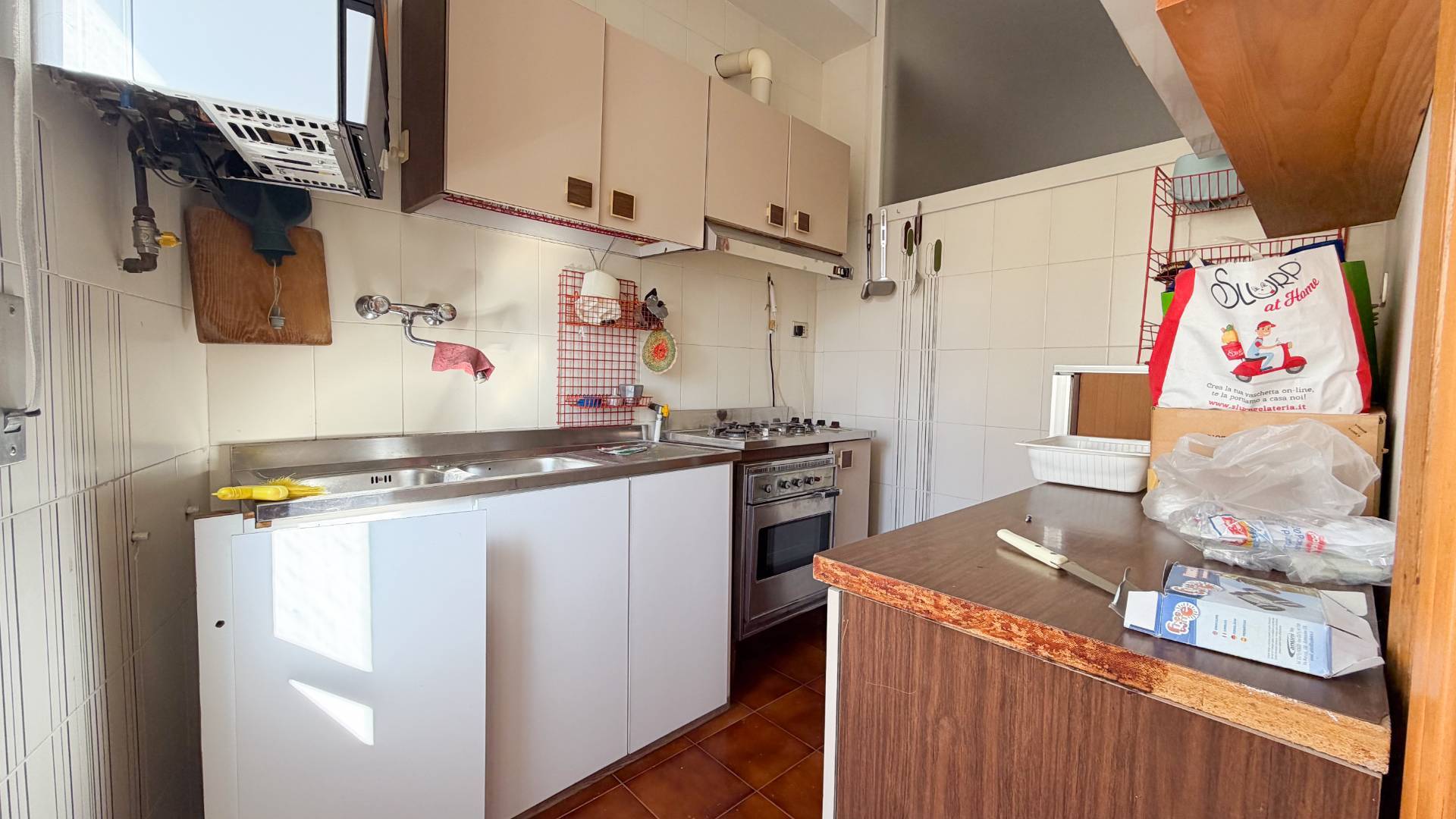 Casa singola in vendita a Monte Sant'Angelo, monte sant'angelo