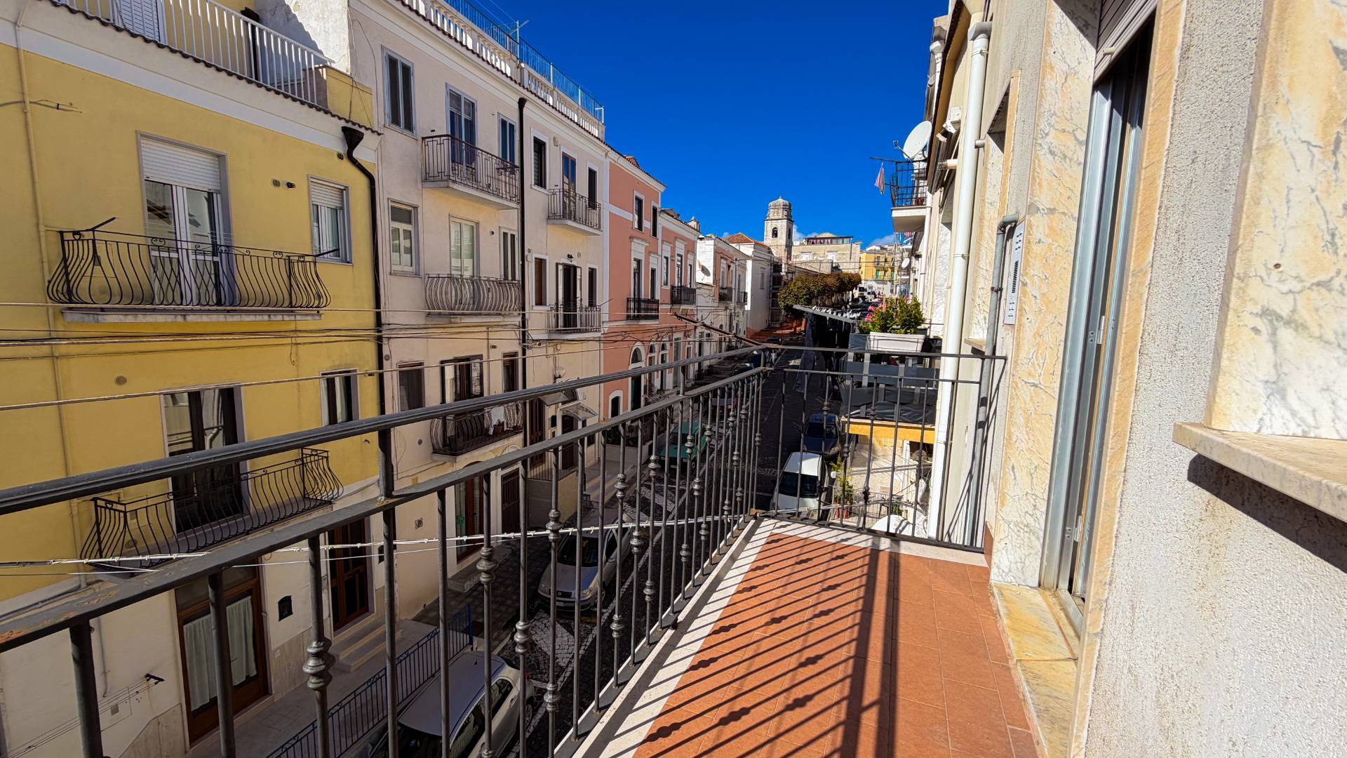 Casa singola in vendita a Monte Sant'Angelo, monte sant'angelo