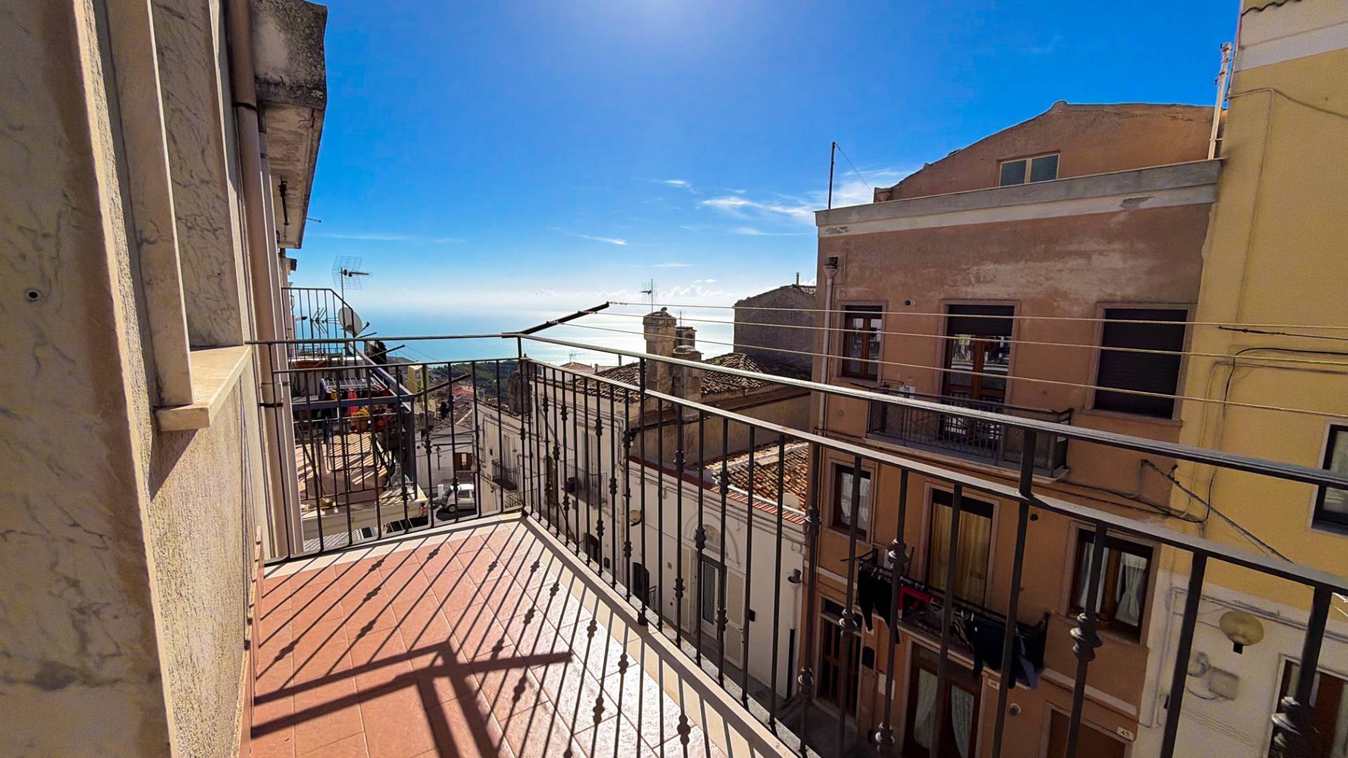 Casa singola in vendita a Monte Sant'Angelo, monte sant'angelo