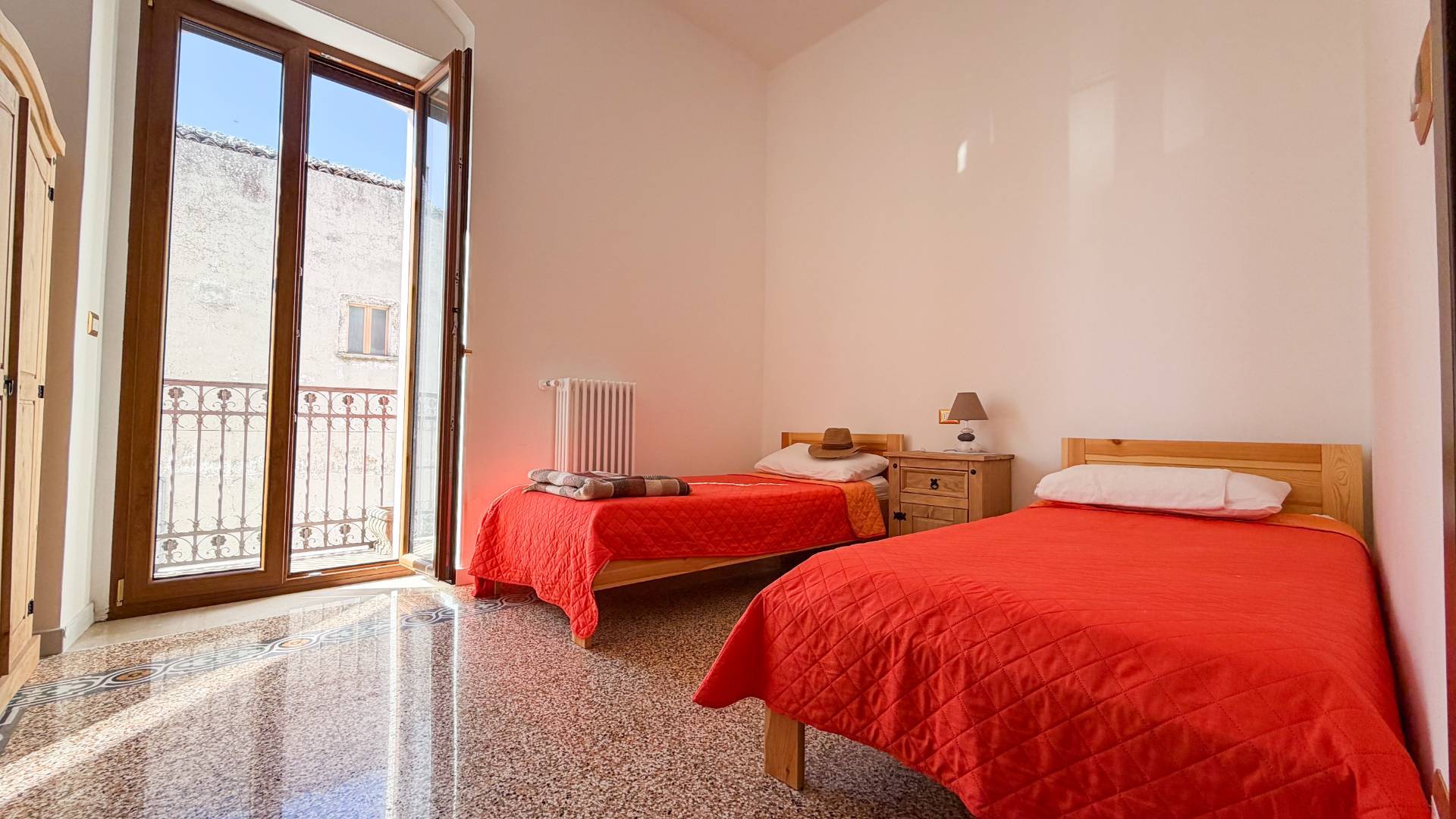 Casa singola in vendita a Monte Sant'Angelo, monte sant'angelo