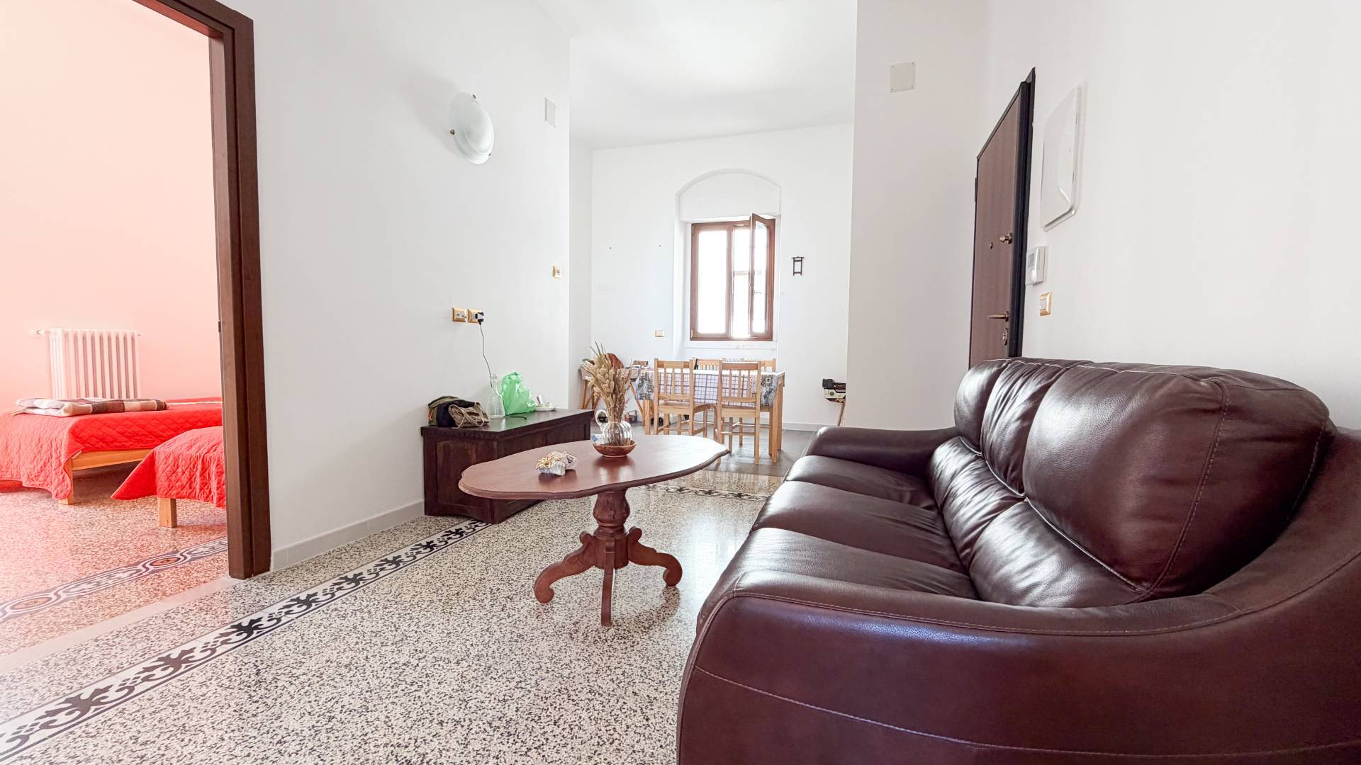Casa singola in vendita a Monte Sant'Angelo, monte sant'angelo