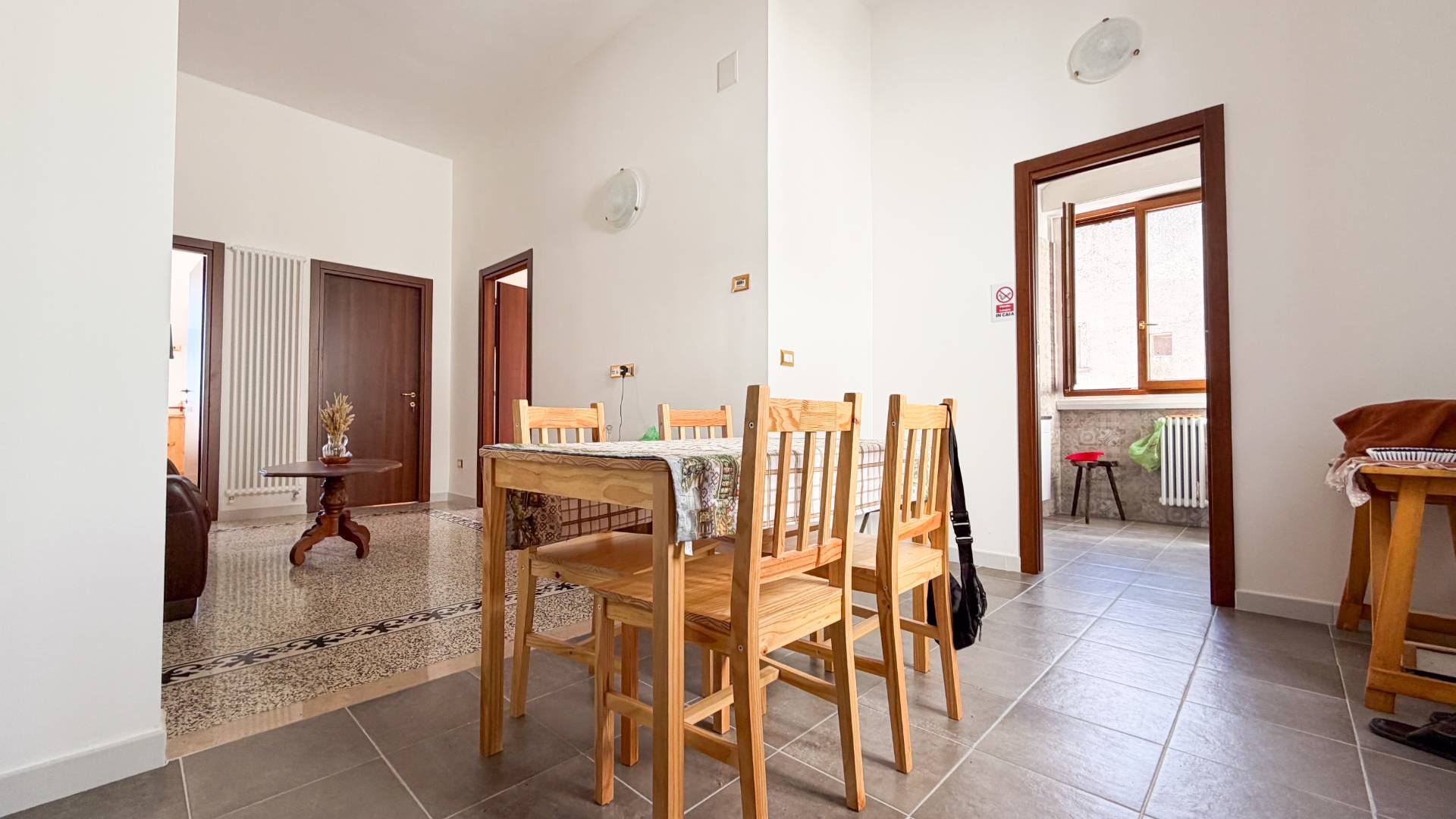 Casa singola in vendita a Monte Sant'Angelo, monte sant'angelo