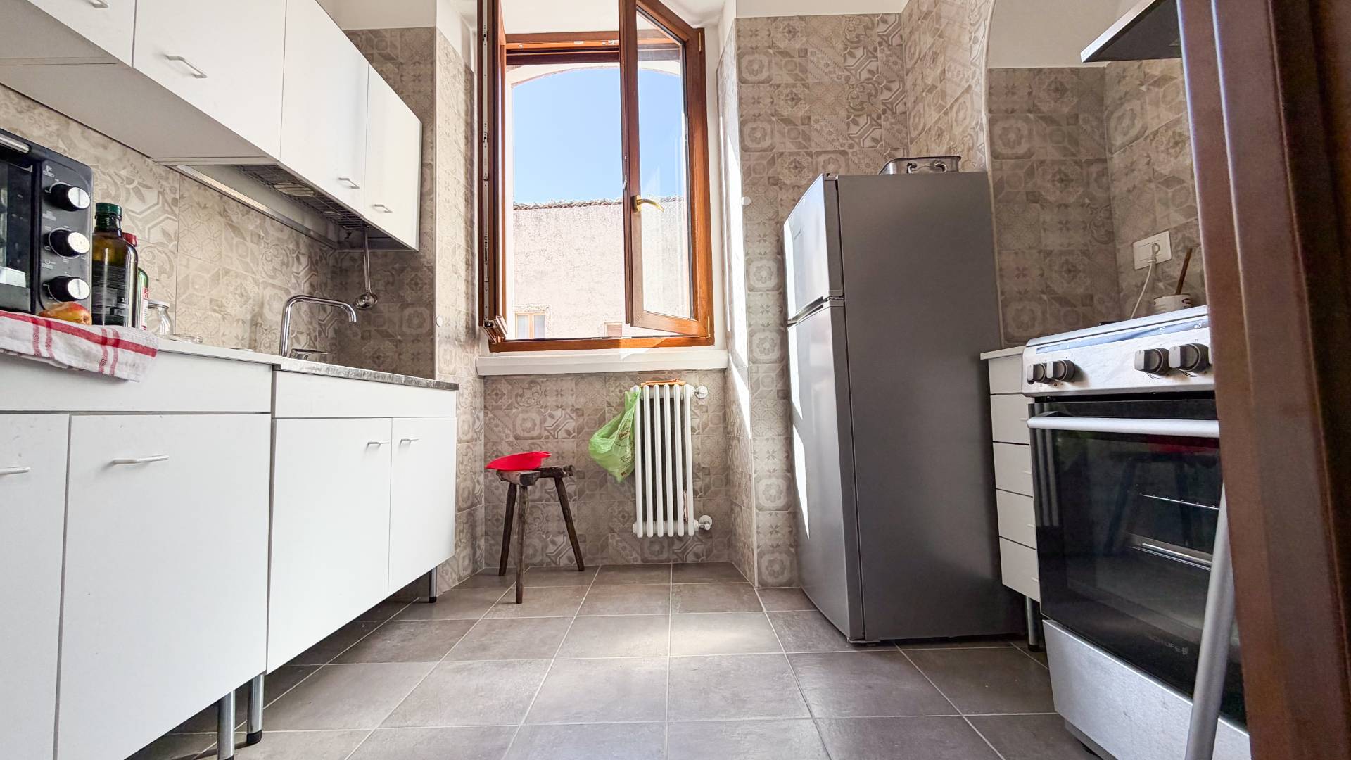 Casa singola in vendita a Monte Sant'Angelo, monte sant'angelo