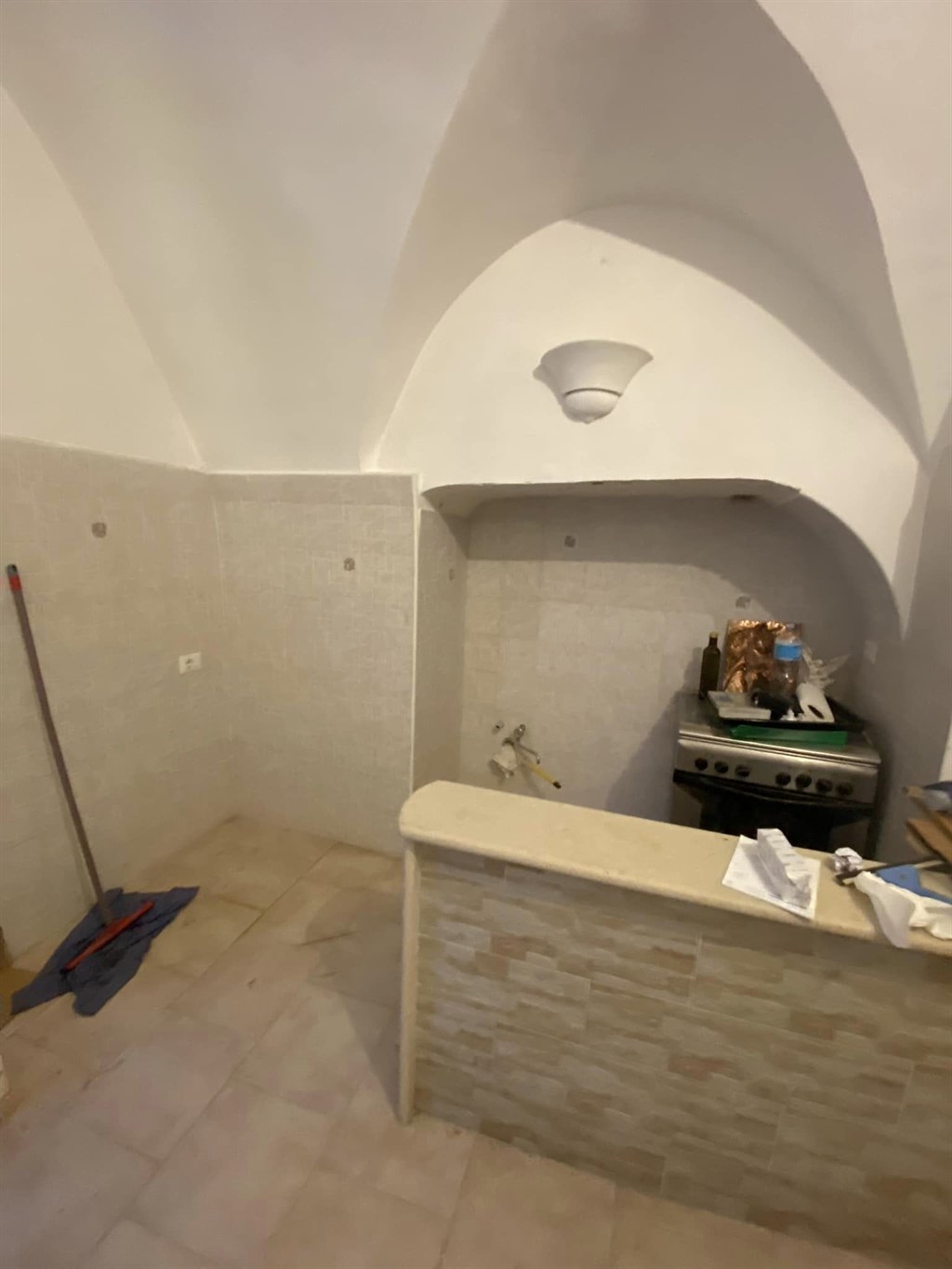 Appartamento in vendita a Monte Sant'Angelo