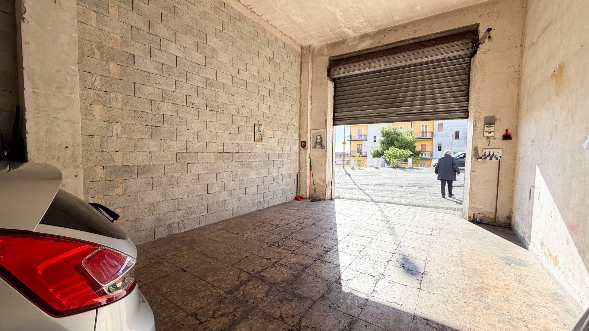 Box o garage in vendita a Monte Sant'Angelo, monte sant'angelo