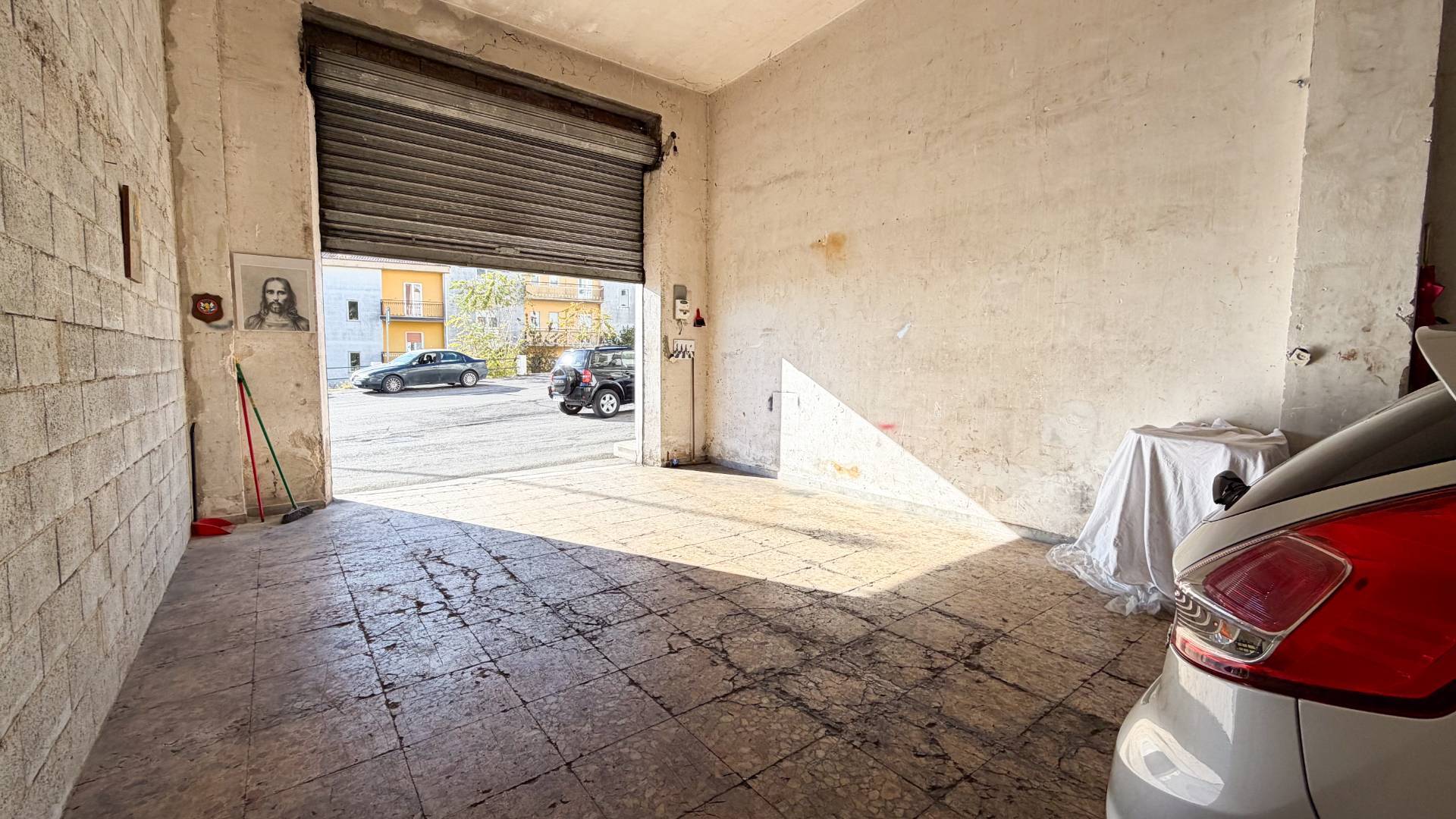 Box o garage in vendita a Monte Sant'Angelo, monte sant'angelo