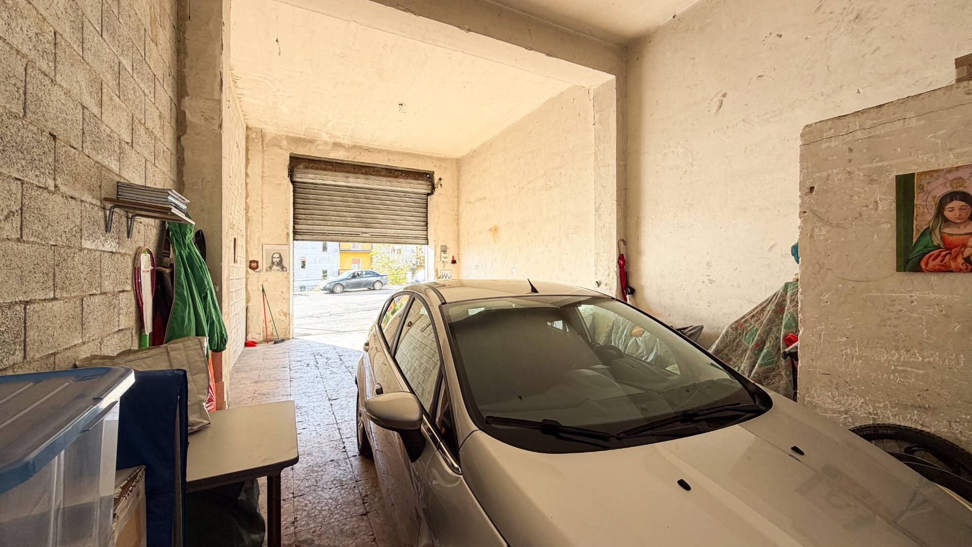 Box o garage in vendita a Monte Sant'Angelo, monte sant'angelo