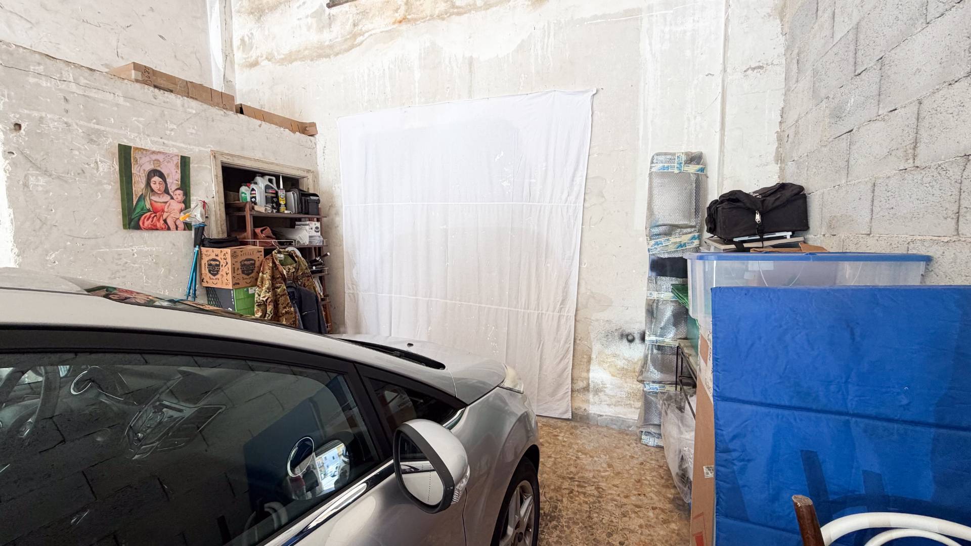 Box o garage in vendita a Monte Sant'Angelo, monte sant'angelo