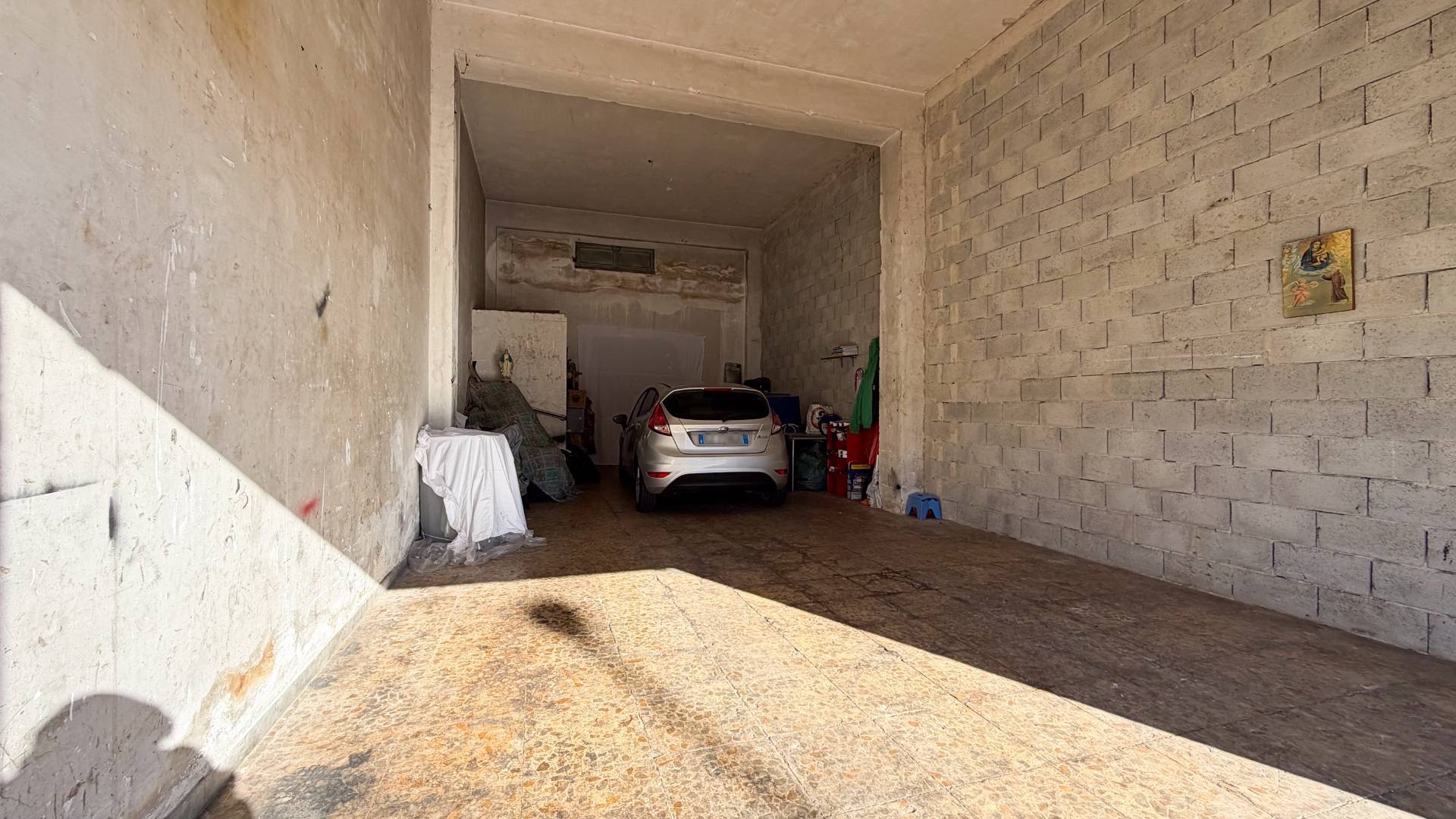 Box o garage in vendita a Monte Sant'Angelo, monte sant'angelo