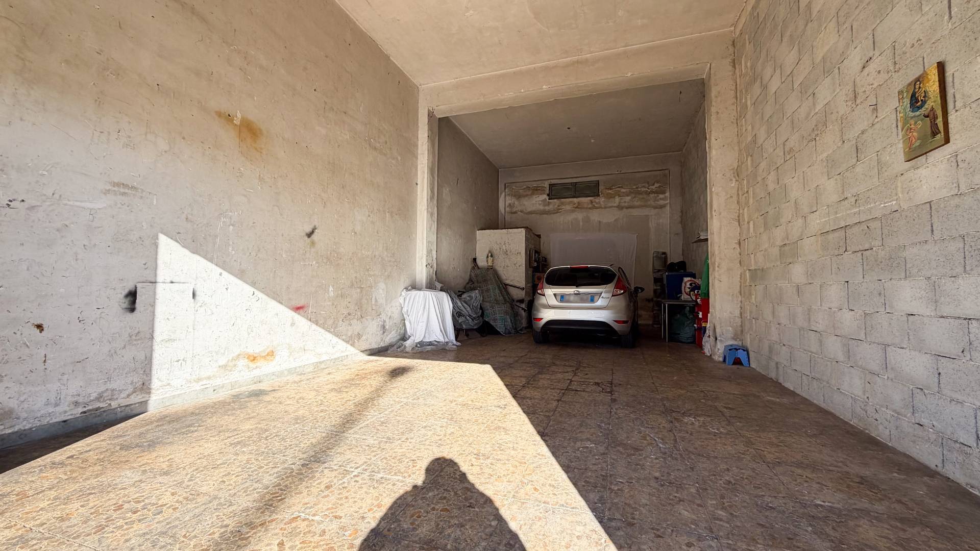 Box o garage in vendita a Monte Sant'Angelo, monte sant'angelo