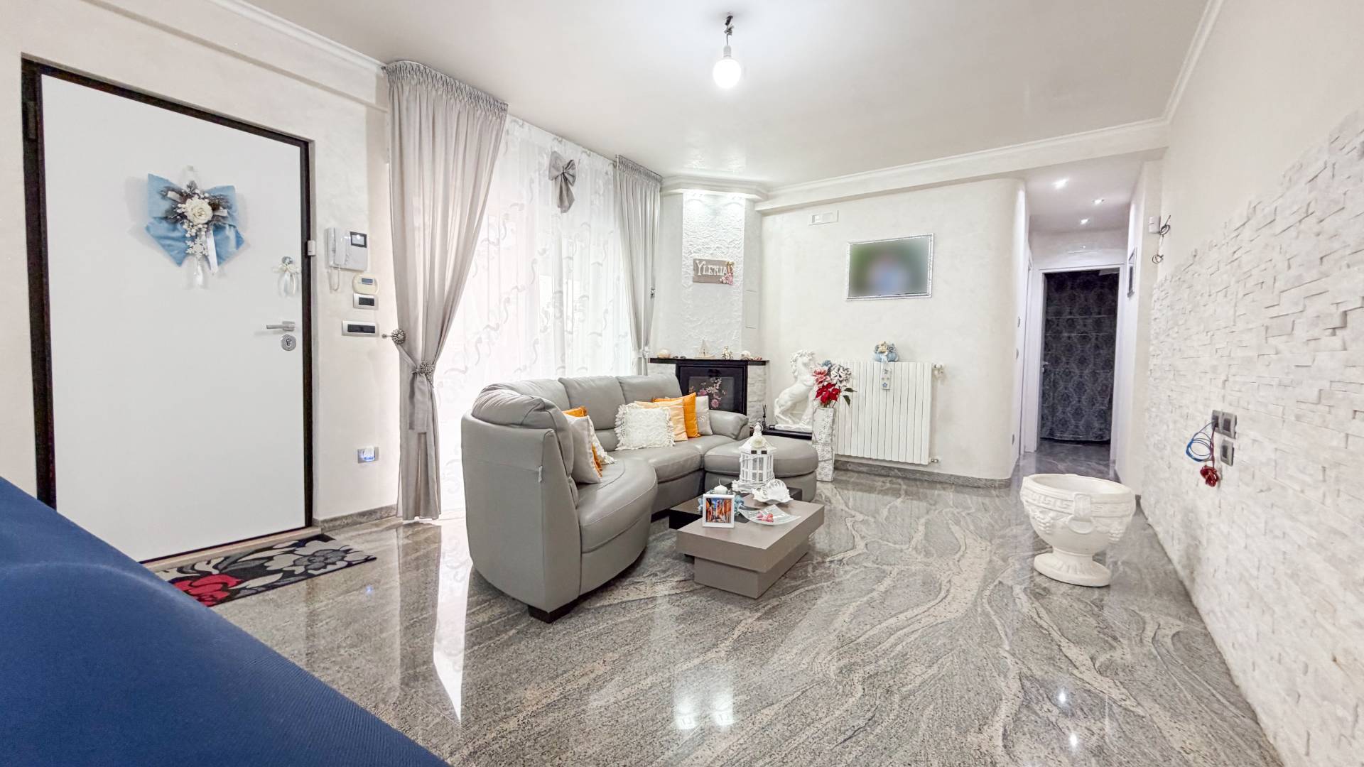 PIANO TERRA in vendita a Manfredonia, secondo piano di zona