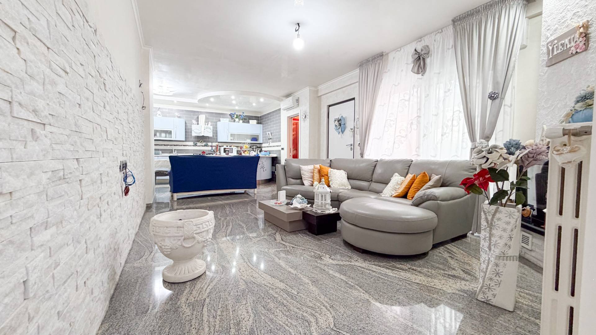 PIANO TERRA in vendita a Manfredonia, secondo piano di zona