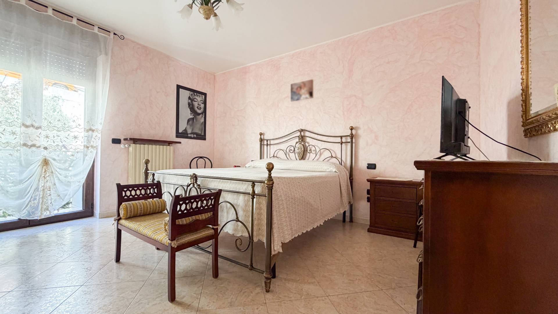 Appartamento in vendita a Monte Sant'Angelo, monte sant'angelo