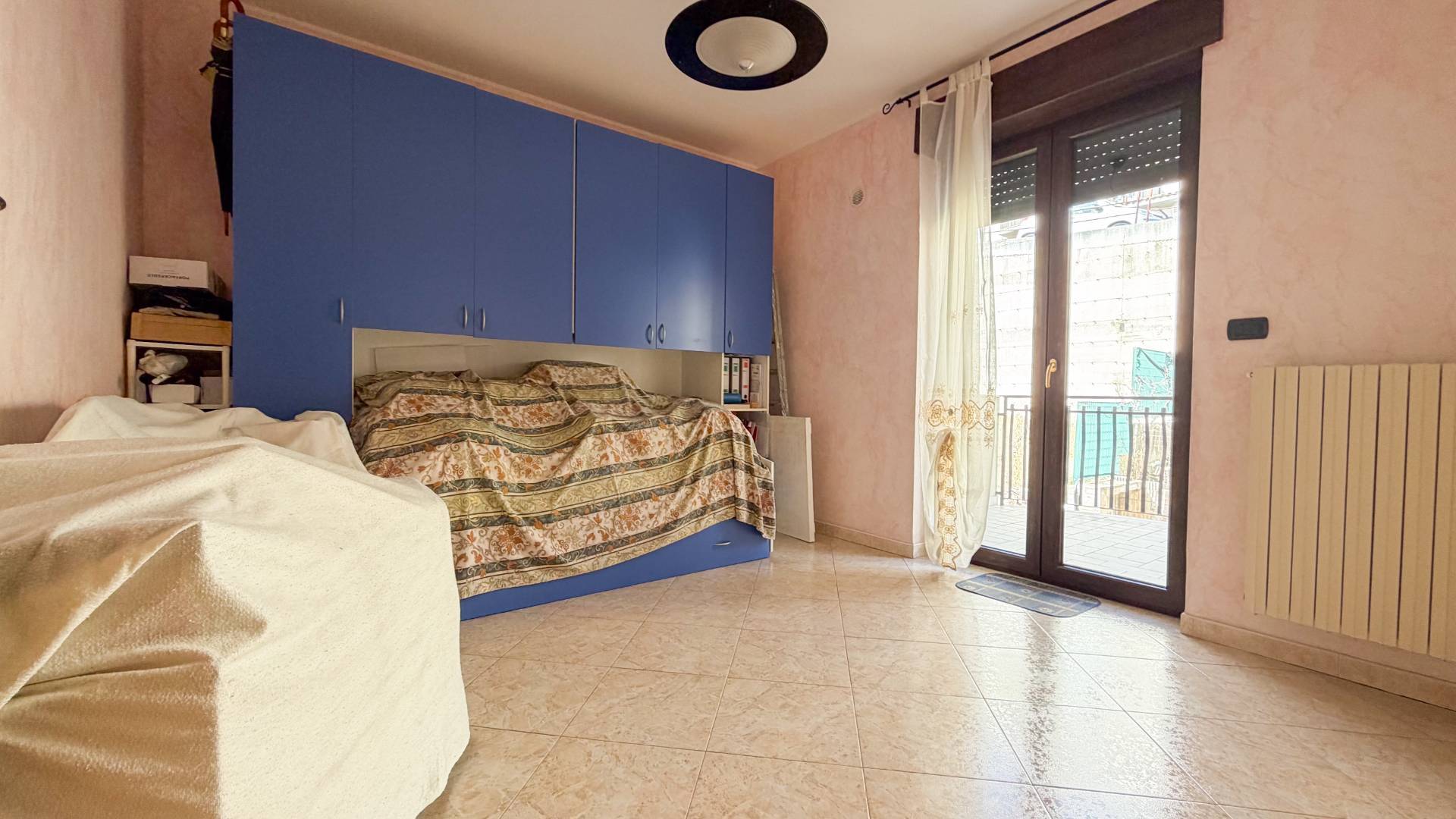 Appartamento in vendita a Monte Sant'Angelo, monte sant'angelo