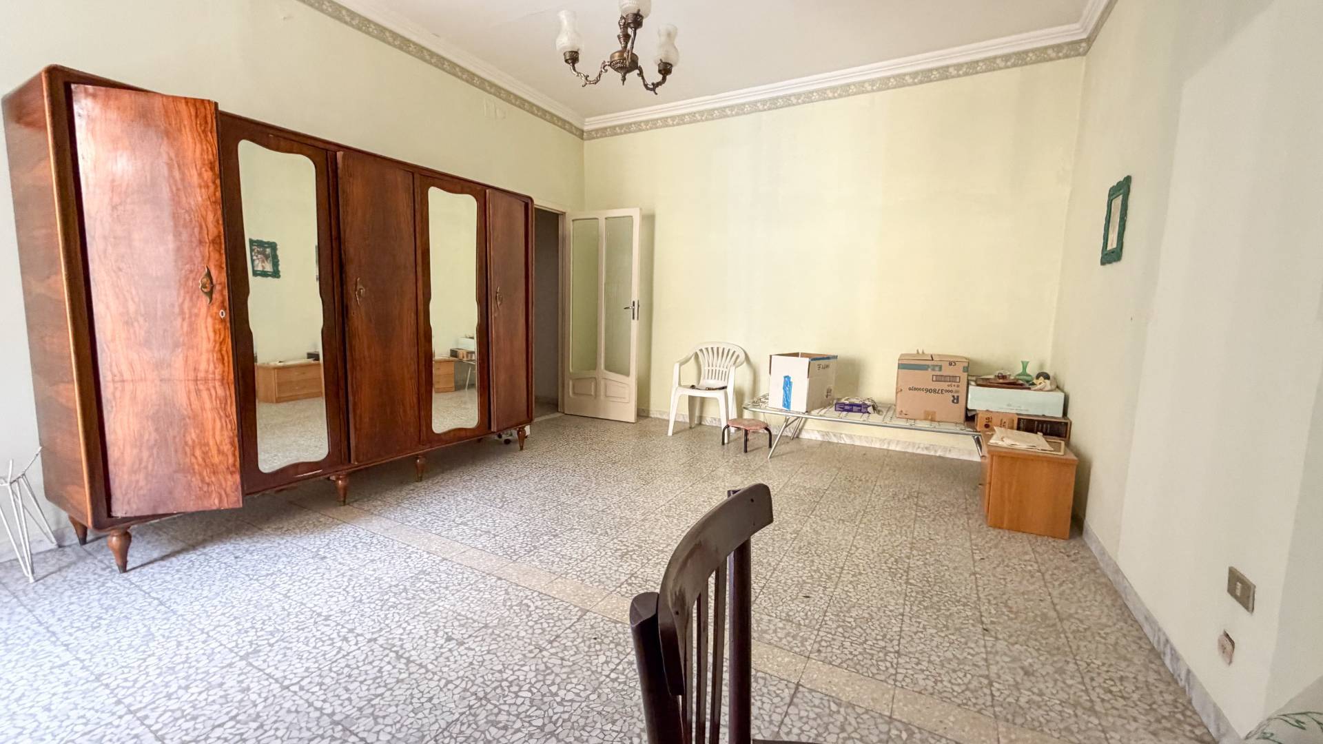 Casa singola in vendita a San Giovanni Rotondo