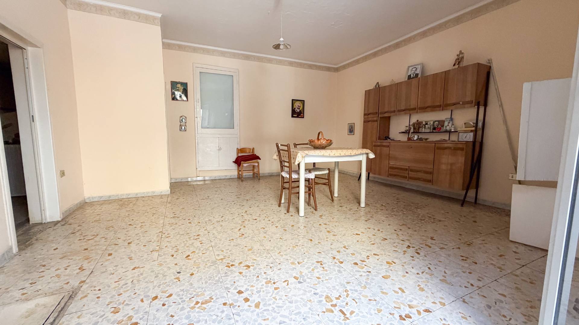 Casa singola in vendita a San Giovanni Rotondo