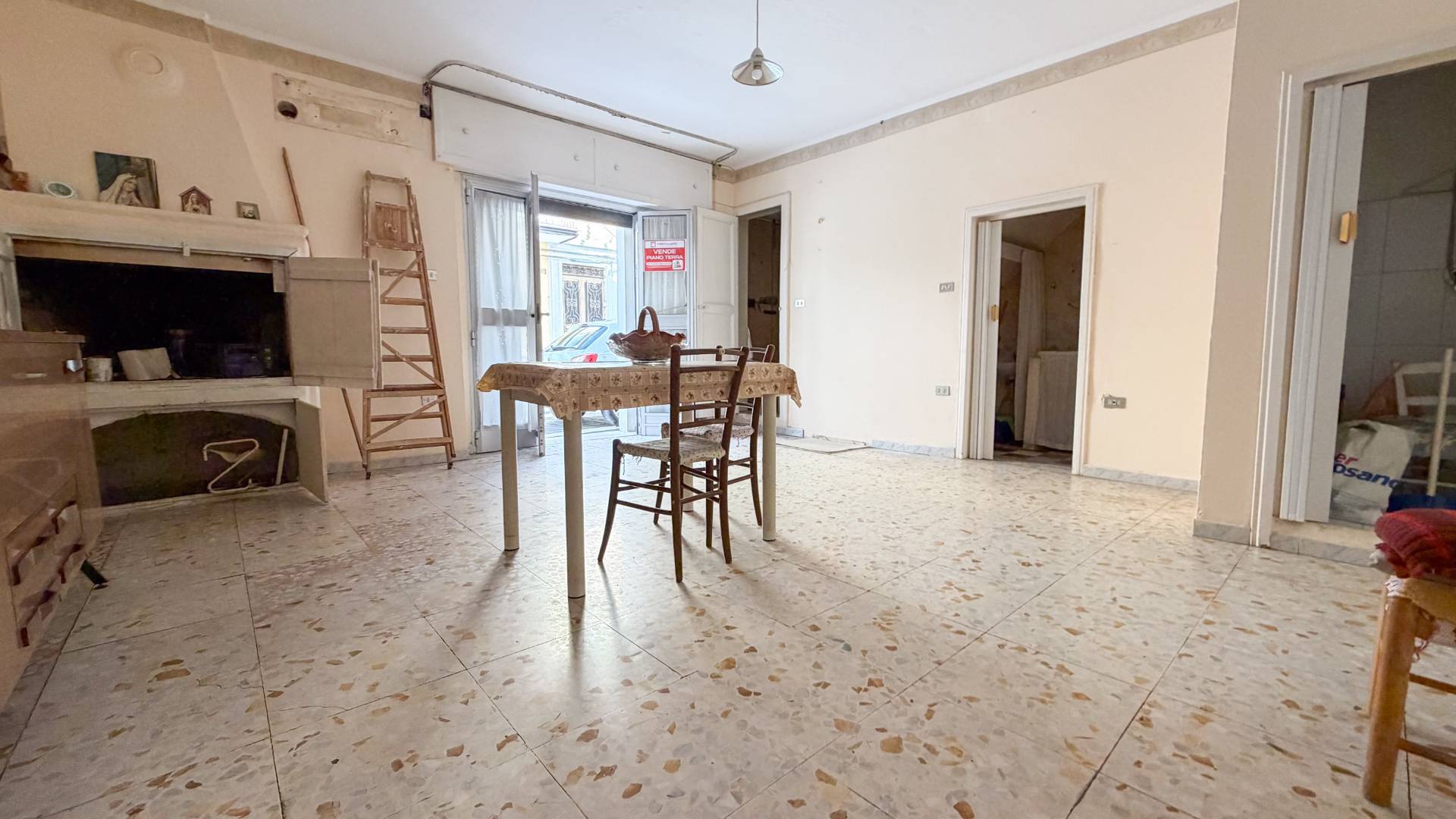 Casa singola in vendita a San Giovanni Rotondo