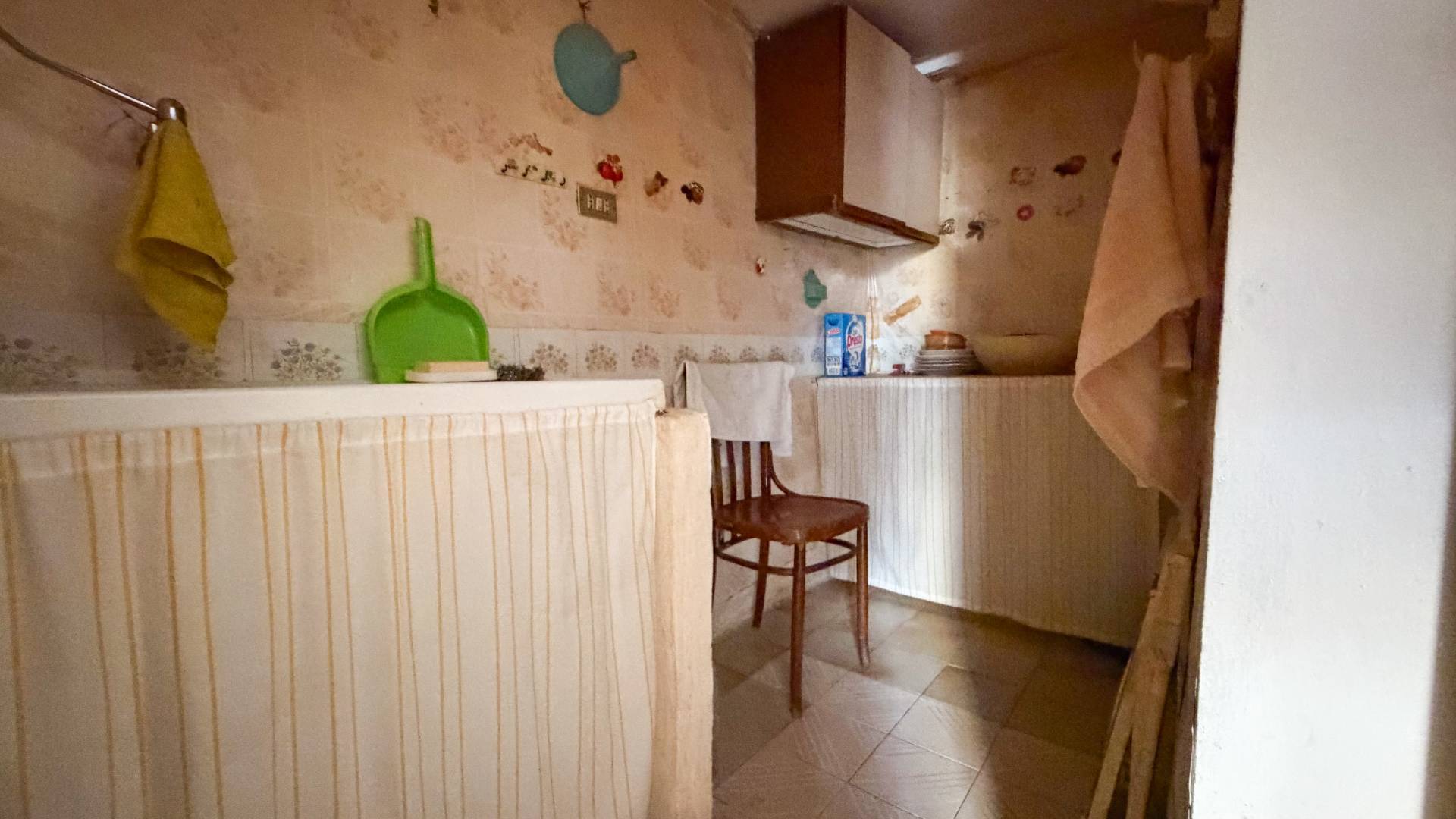 Casa singola in vendita a San Giovanni Rotondo