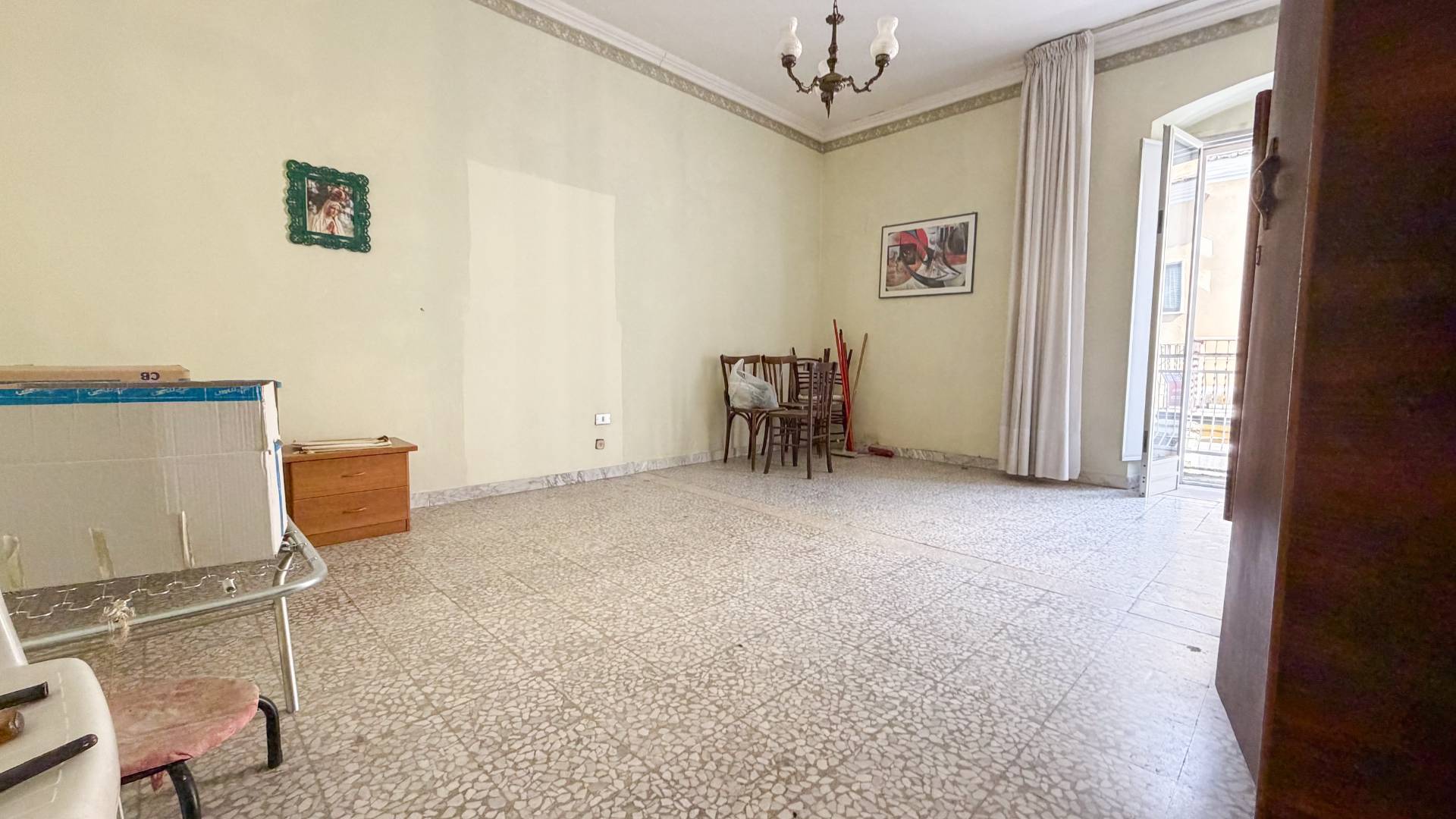 Casa singola in vendita a San Giovanni Rotondo