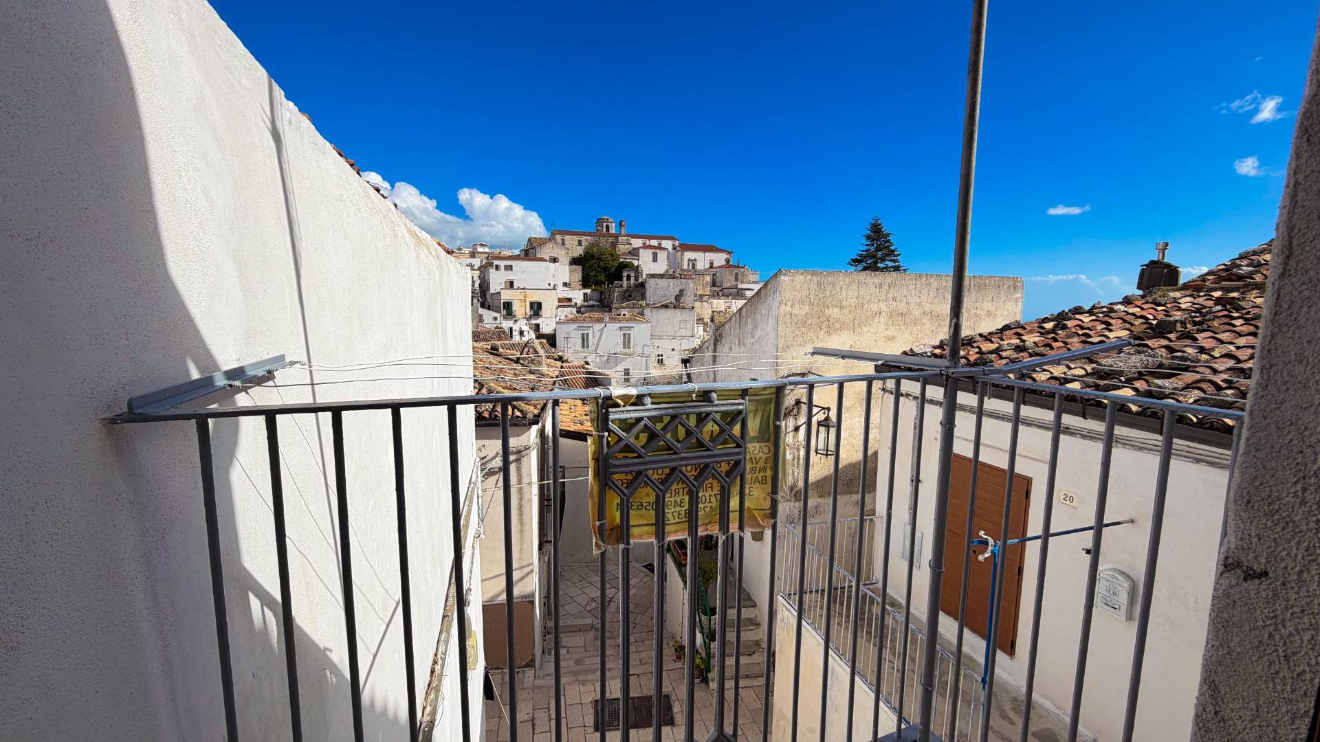 Appartamento in vendita a Monte Sant'Angelo, monte sant'angelo