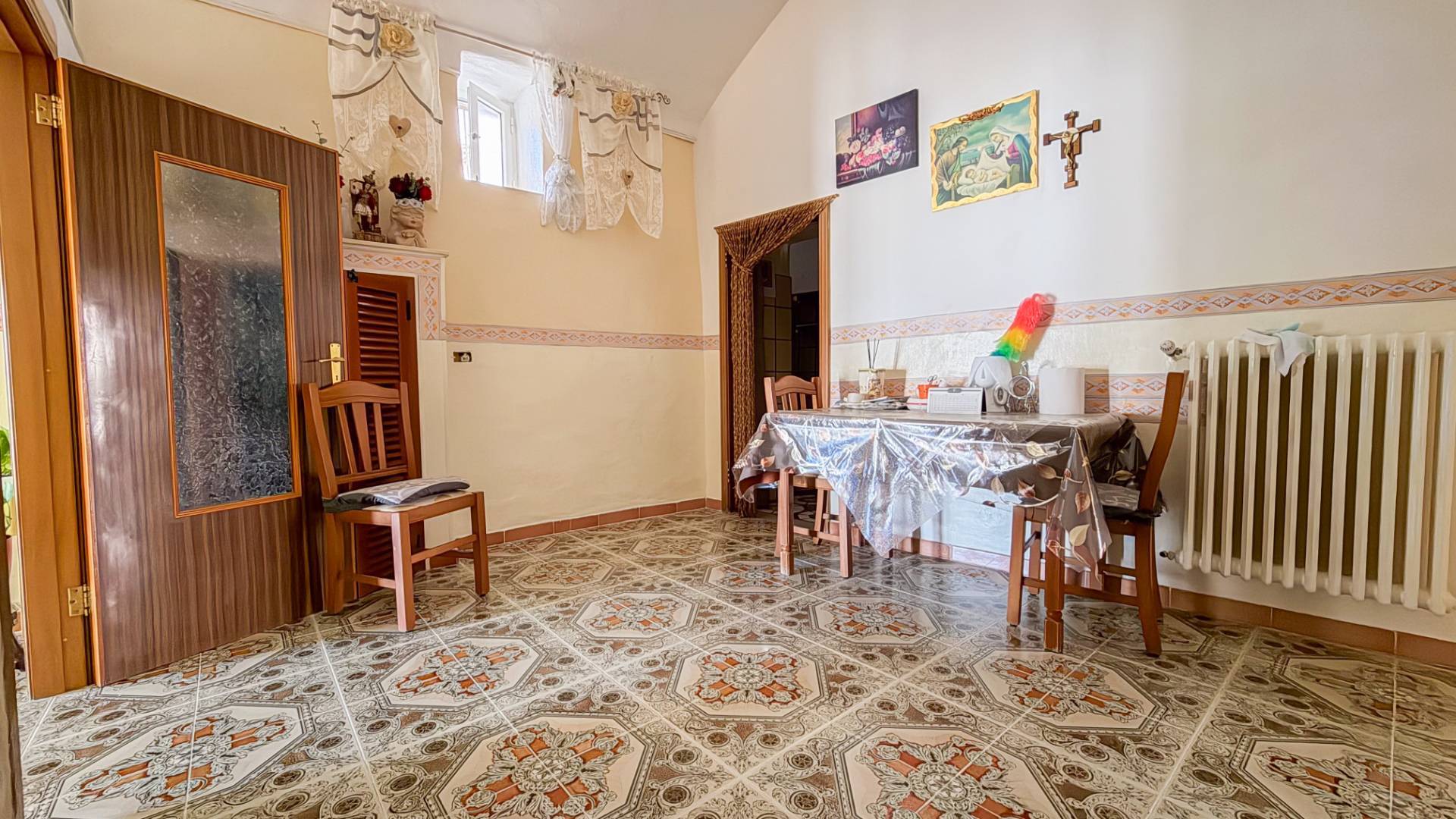 Appartamento in vendita a Monte Sant'Angelo, monte sant'angelo