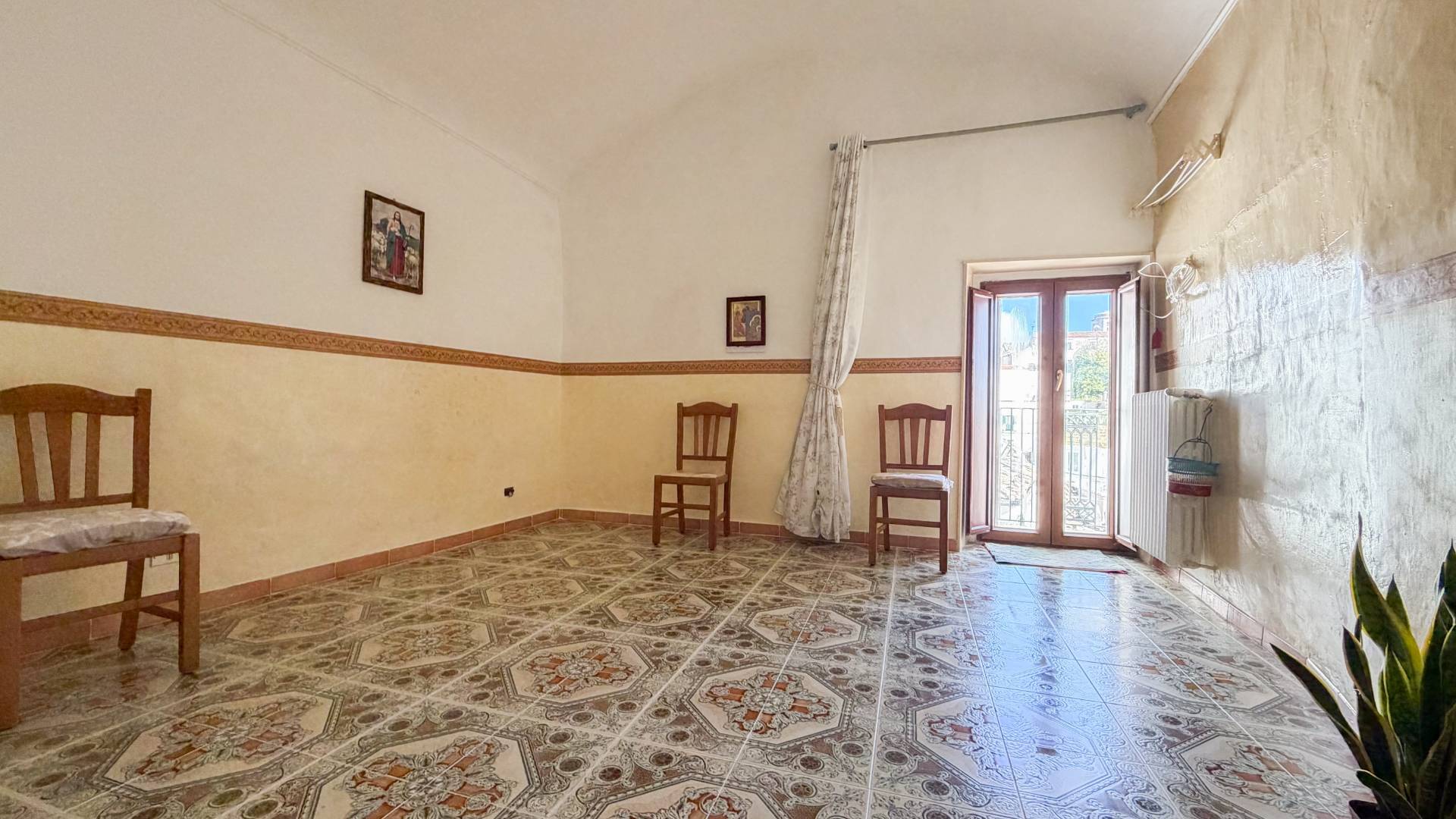 Appartamento in vendita a Monte Sant'Angelo, monte sant'angelo