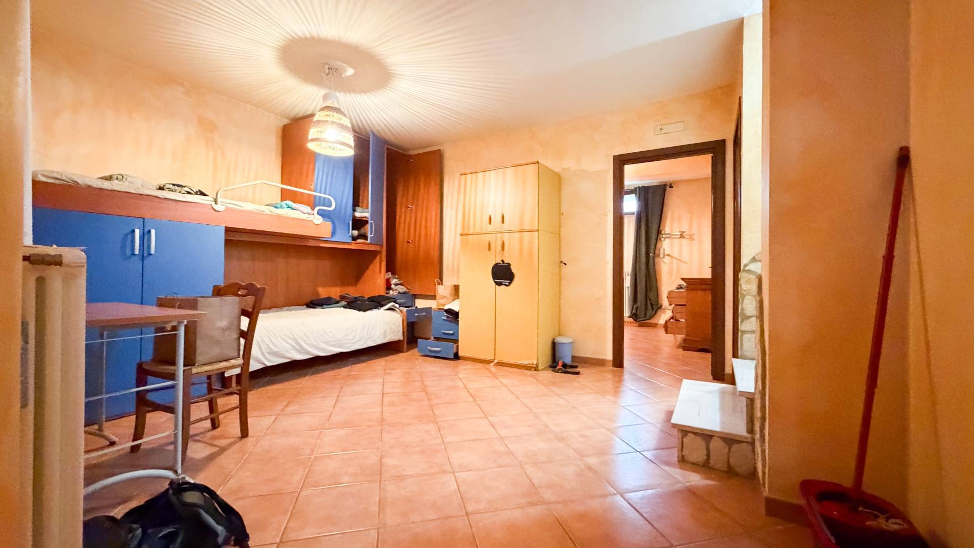 Casa singola in vendita a Manfredonia, Montagna