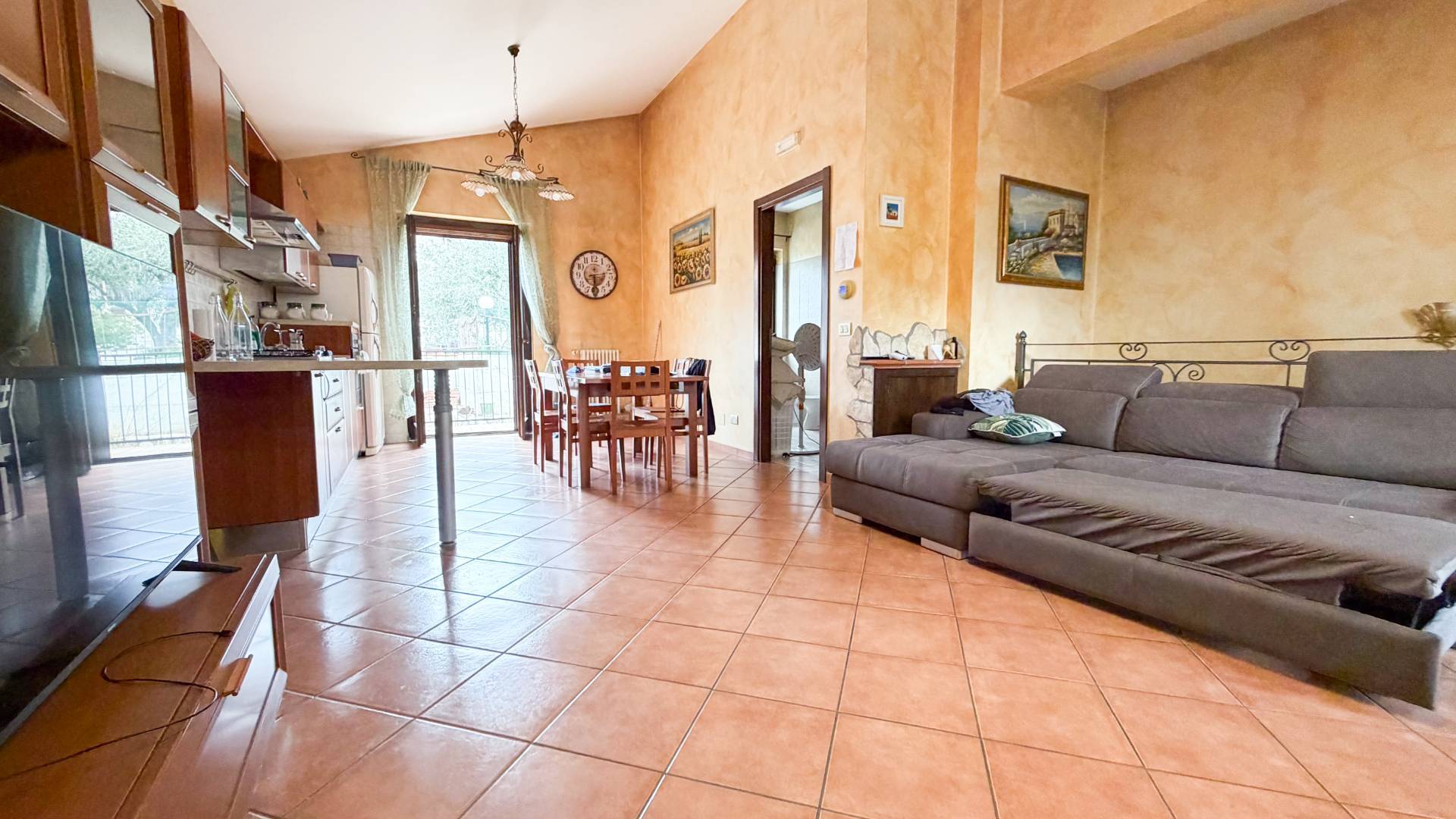 Casa singola in vendita a Manfredonia, Montagna