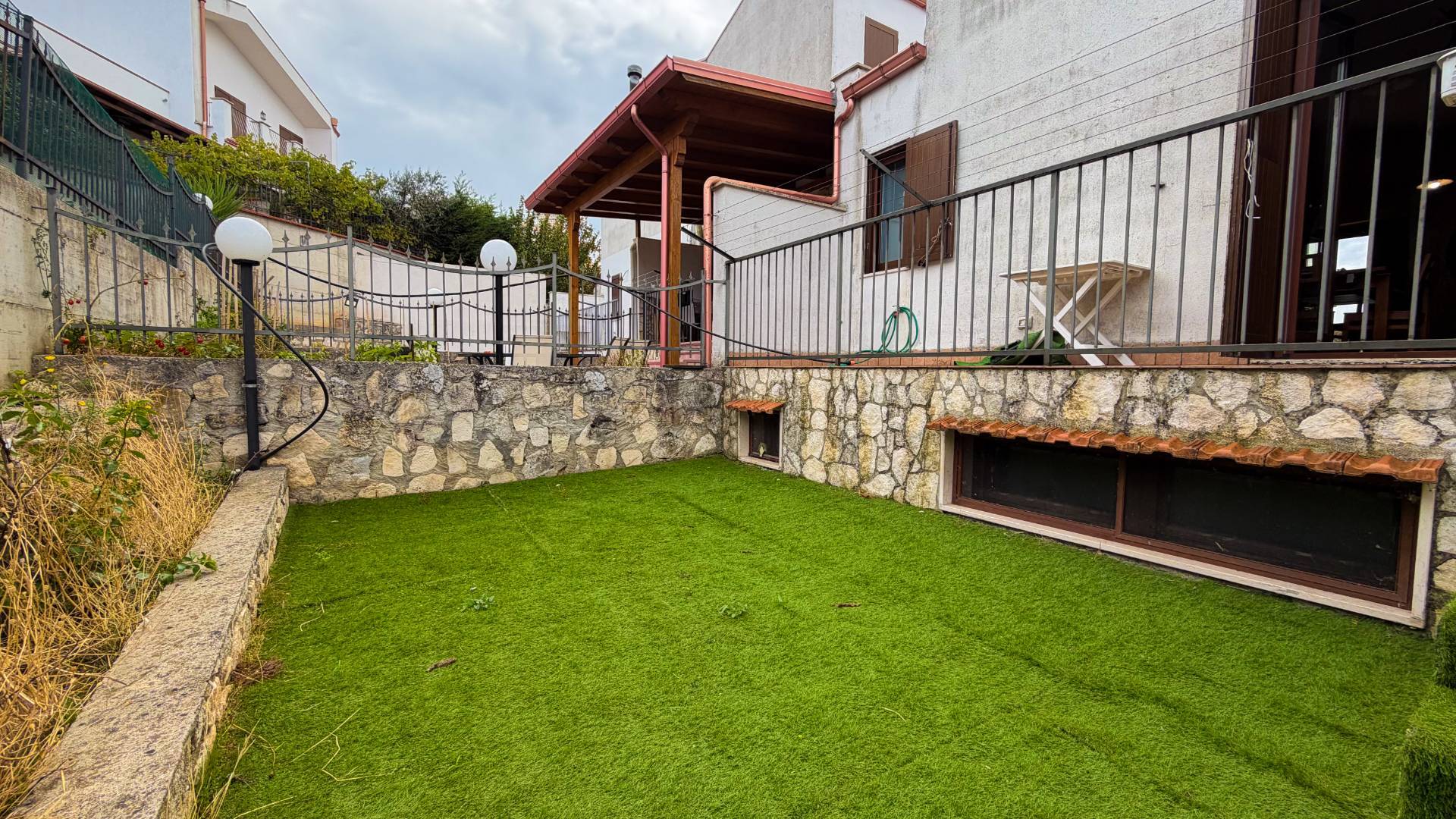 Casa singola in vendita a Manfredonia, Montagna