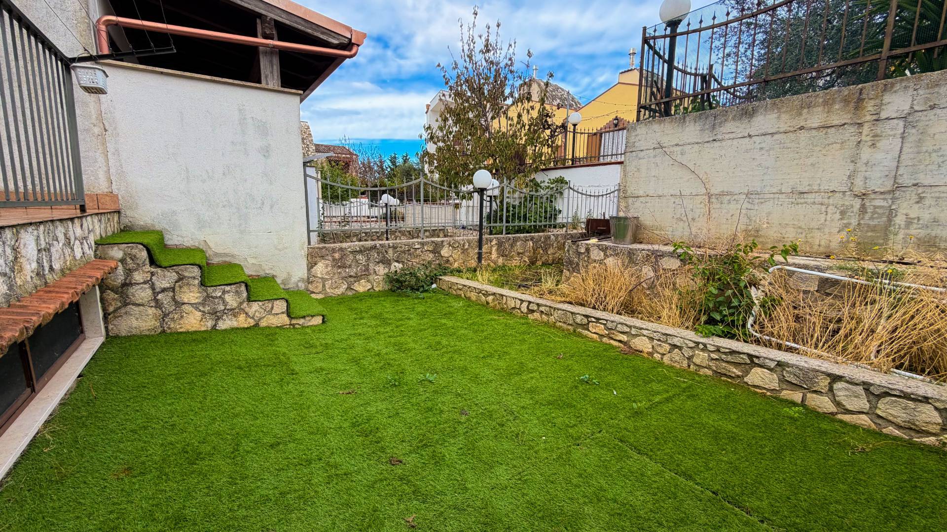 Casa singola in vendita a Manfredonia, Montagna