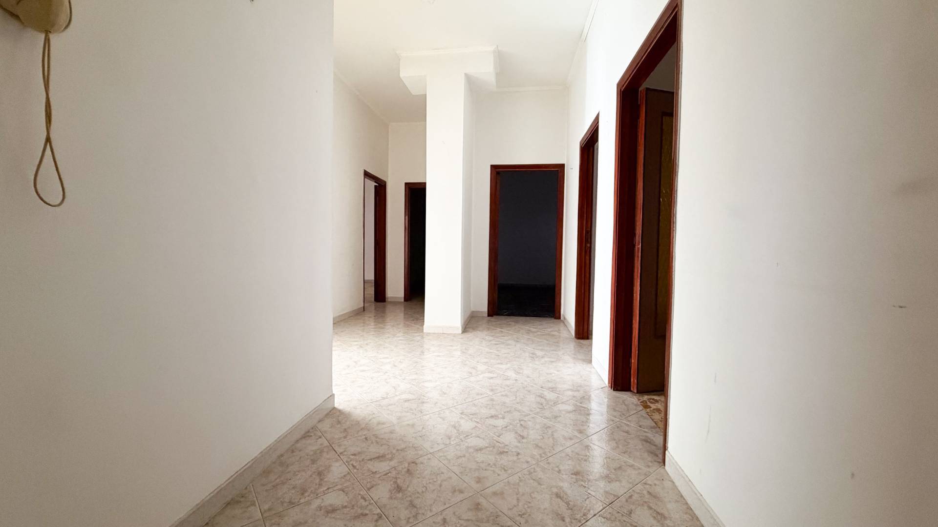 Appartamento in vendita a Monte Sant'Angelo, monte sant'angelo