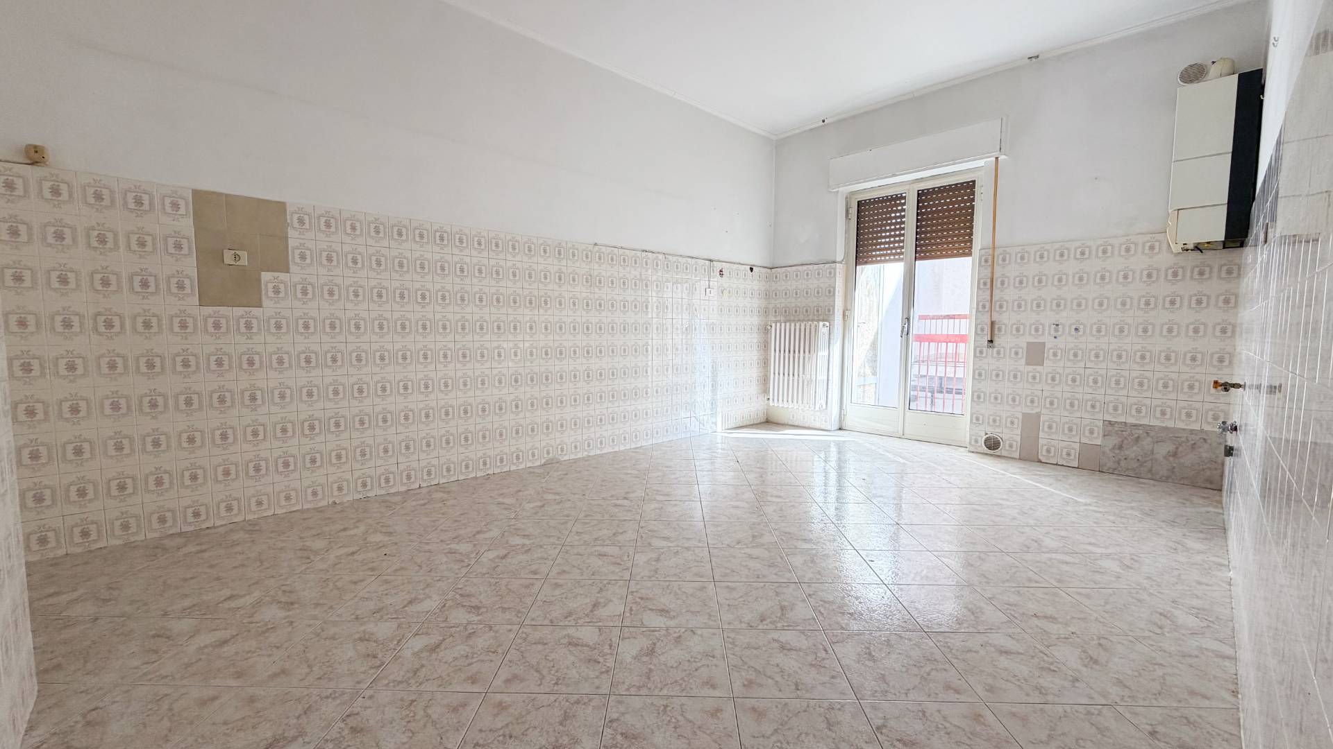 Appartamento in vendita a Monte Sant'Angelo, monte sant'angelo