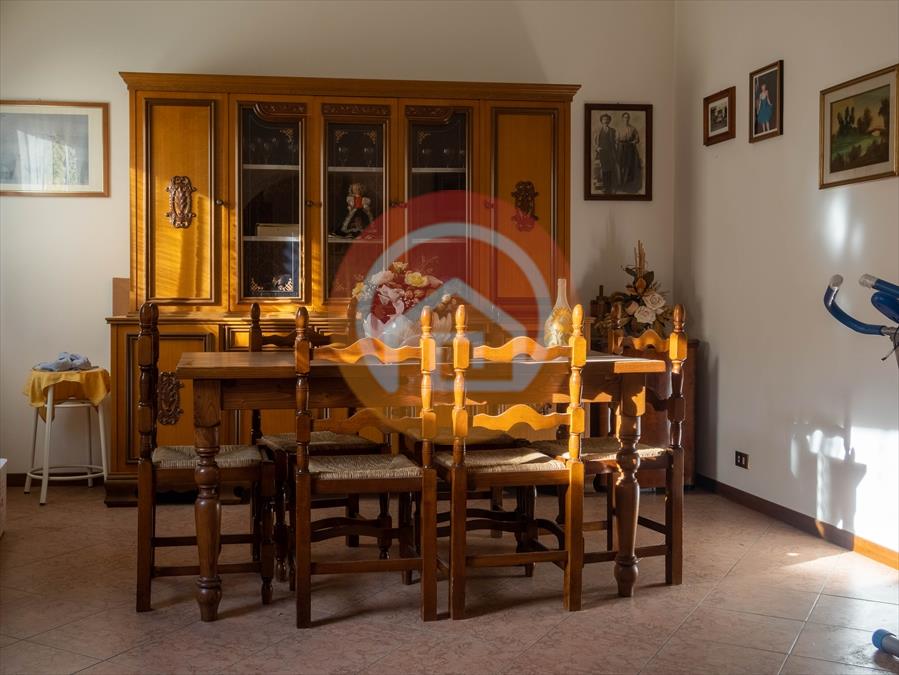 Appartamento ristrutturato, Gallicano centro storico