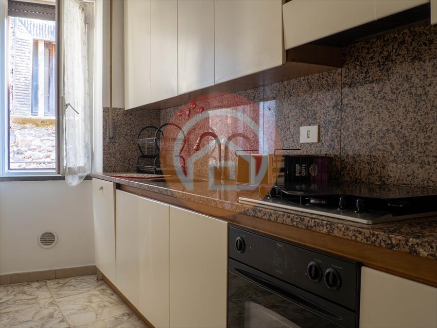 Quadrilocale in vendita in via eremo 11, Gallicano