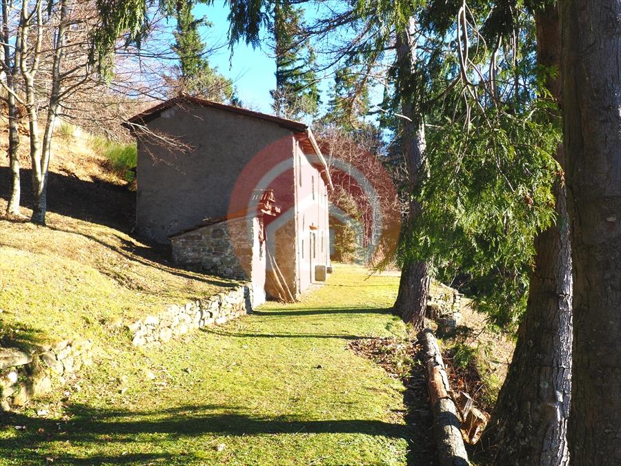 Rustico con giardino in localit saltoio, Coreglia Antelminelli